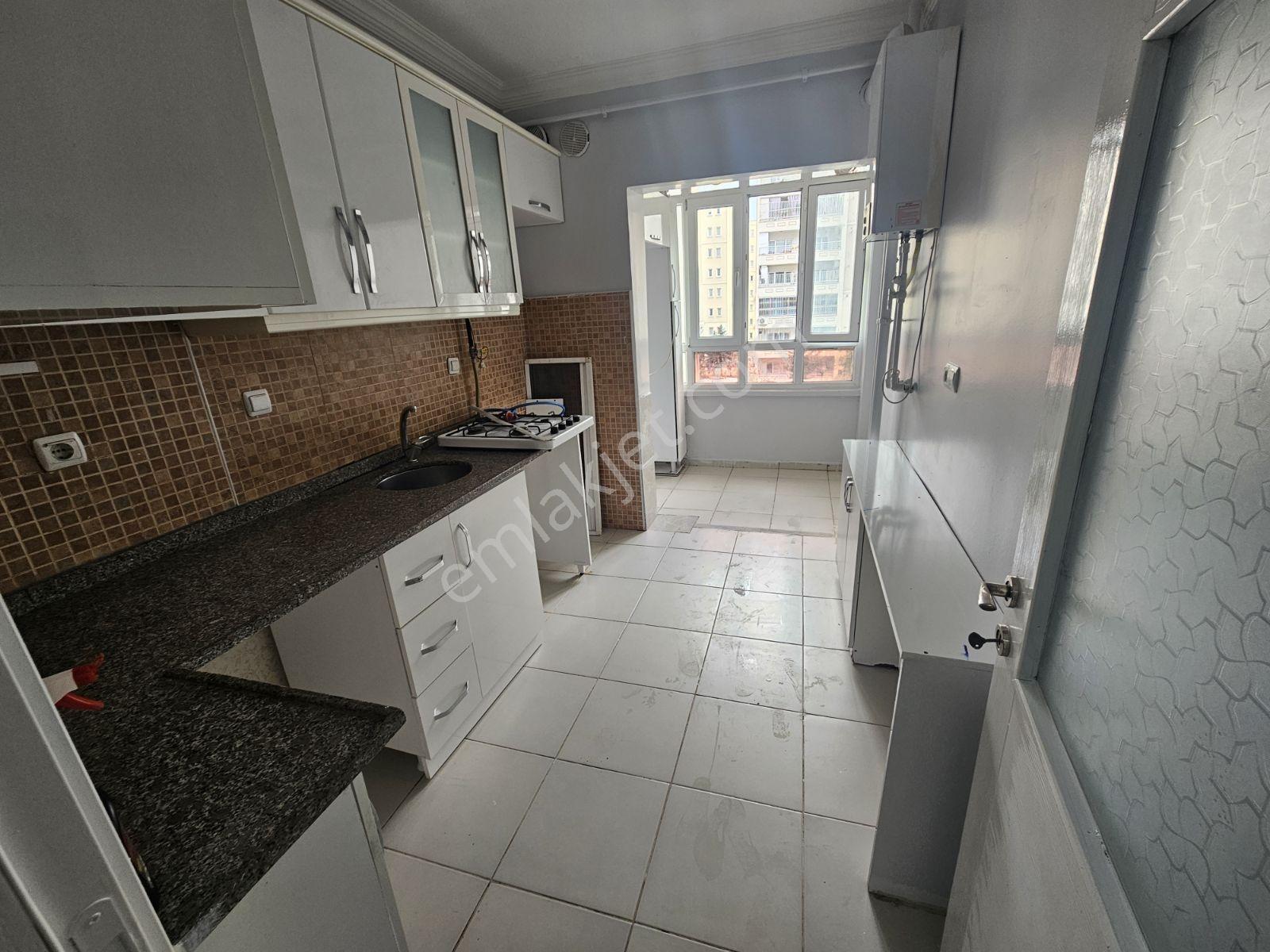 Geylani Emlaktan Toki Dairesi Full Yapılı Arakat Kiralık Daire - Görsel 6
