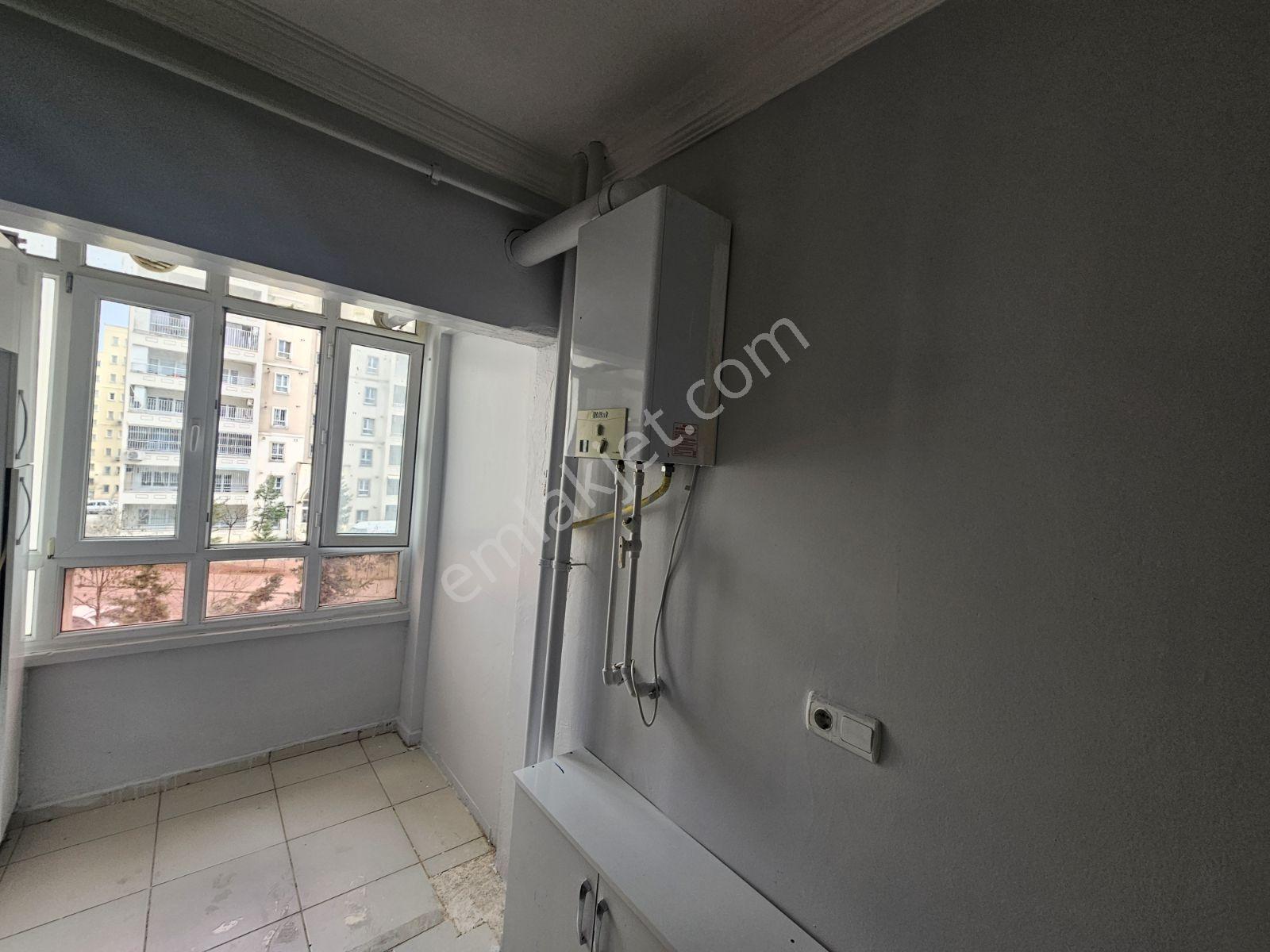 Geylani Emlaktan Toki Dairesi Full Yapılı Arakat Kiralık Daire - Görsel 5