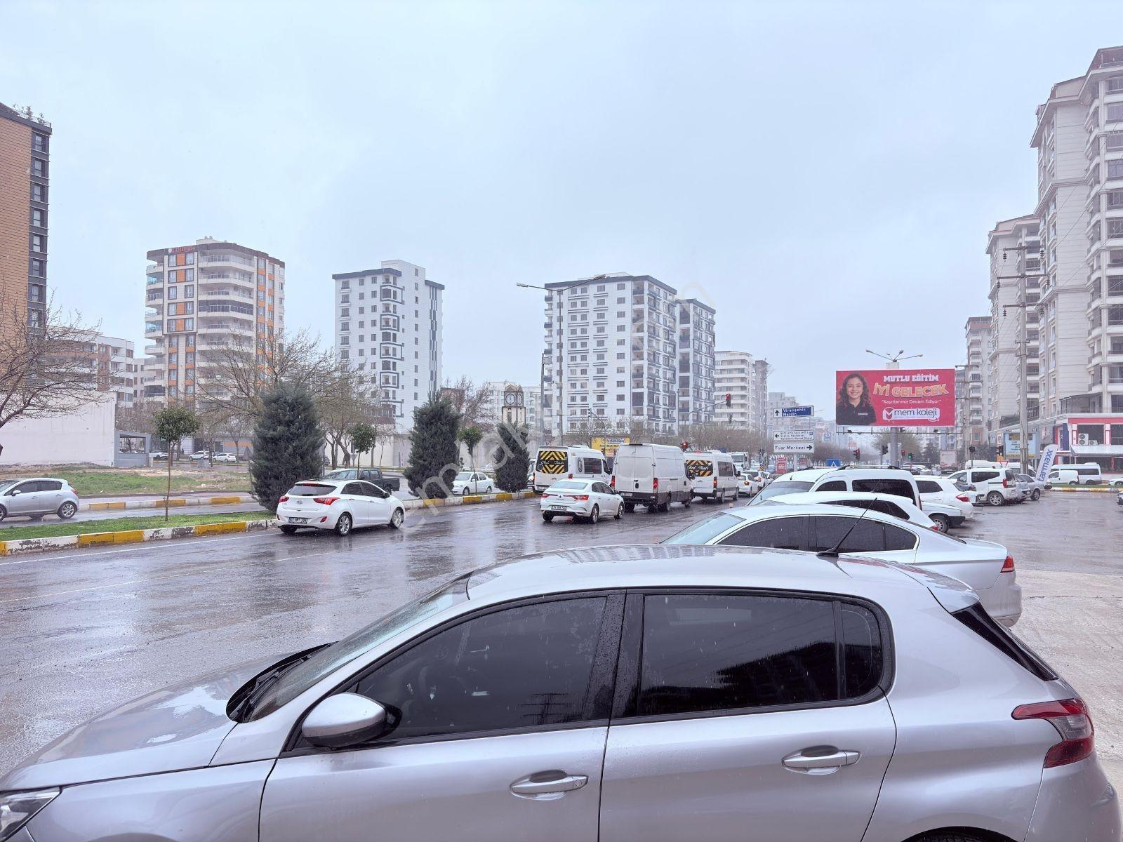 Karaköprü Diyarbakır Bulvarı Üzeri Kira Getirisi Yüksek 2+0 - Görsel 6