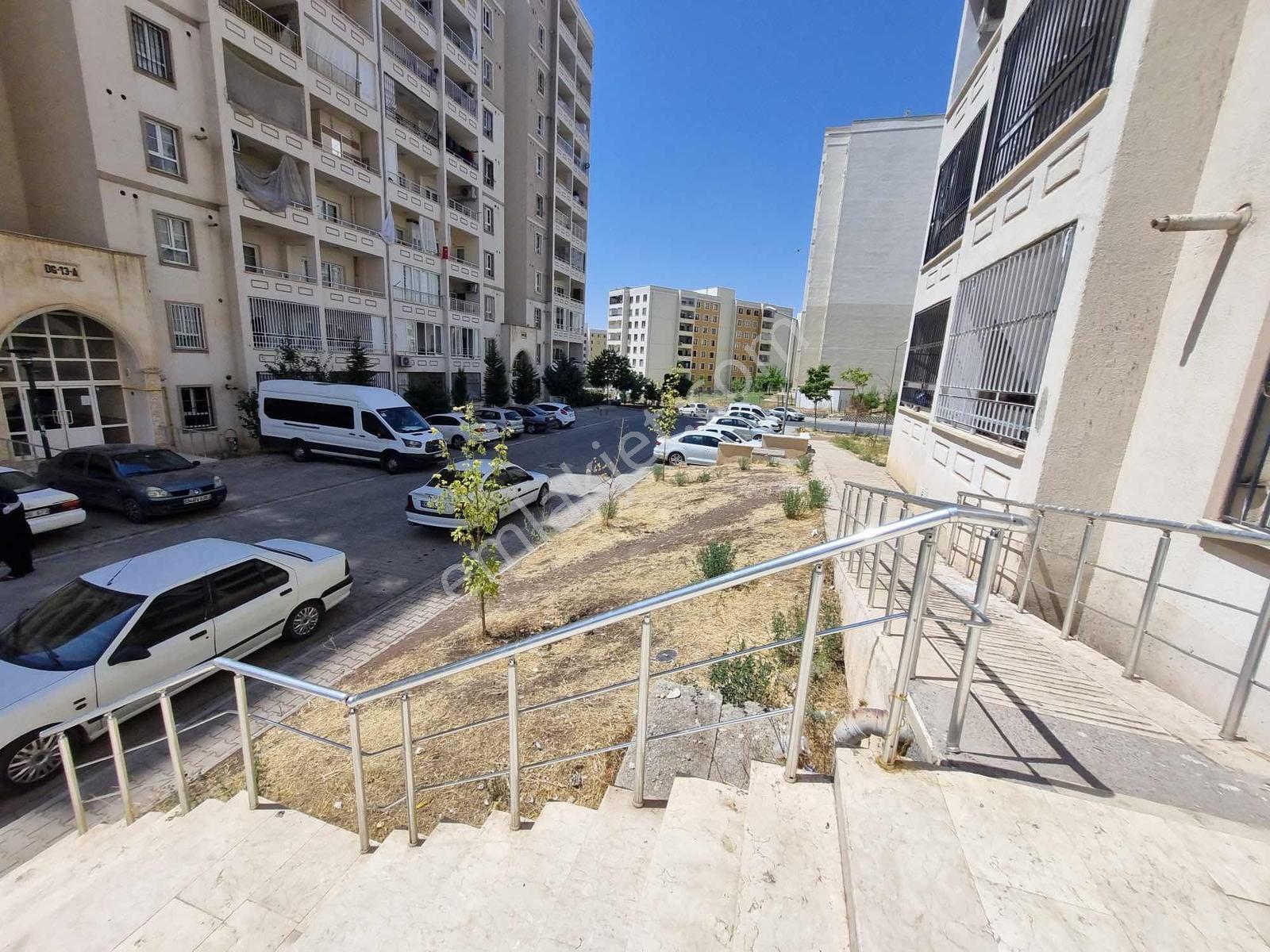 Satılık 3+1 Daire Karaköprü Seyrantepe Toki Dairesi - Görsel 8