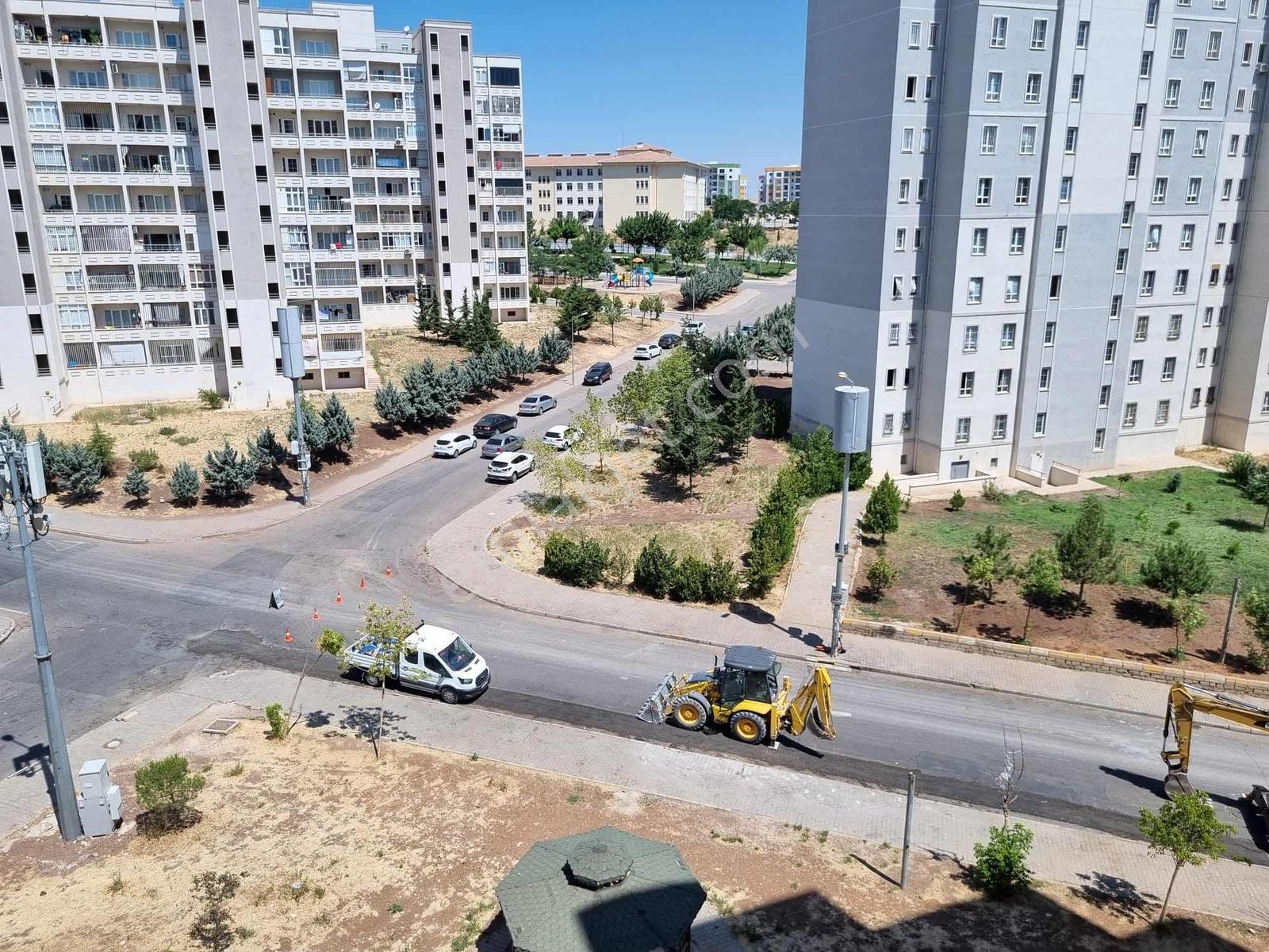Satılık 3+1 Daire Karaköprü Seyrantepe Toki Dairesi - Görsel 6