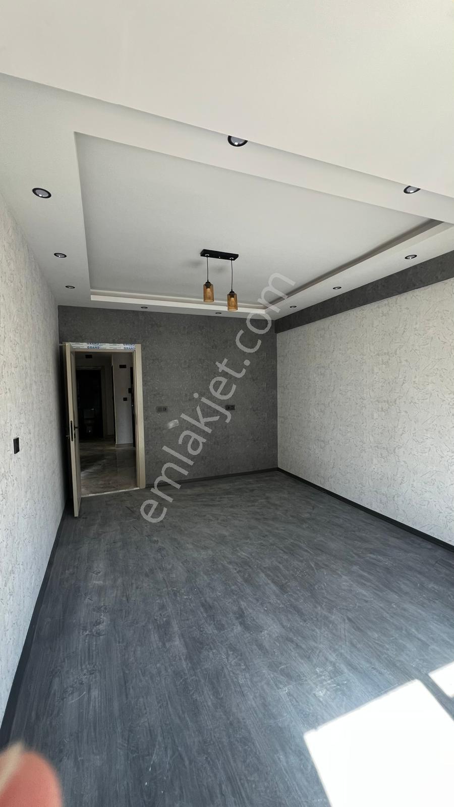 Seyrantepe Mahallesinde Sıfır 2+1 Kiralık Daire - Görsel 11