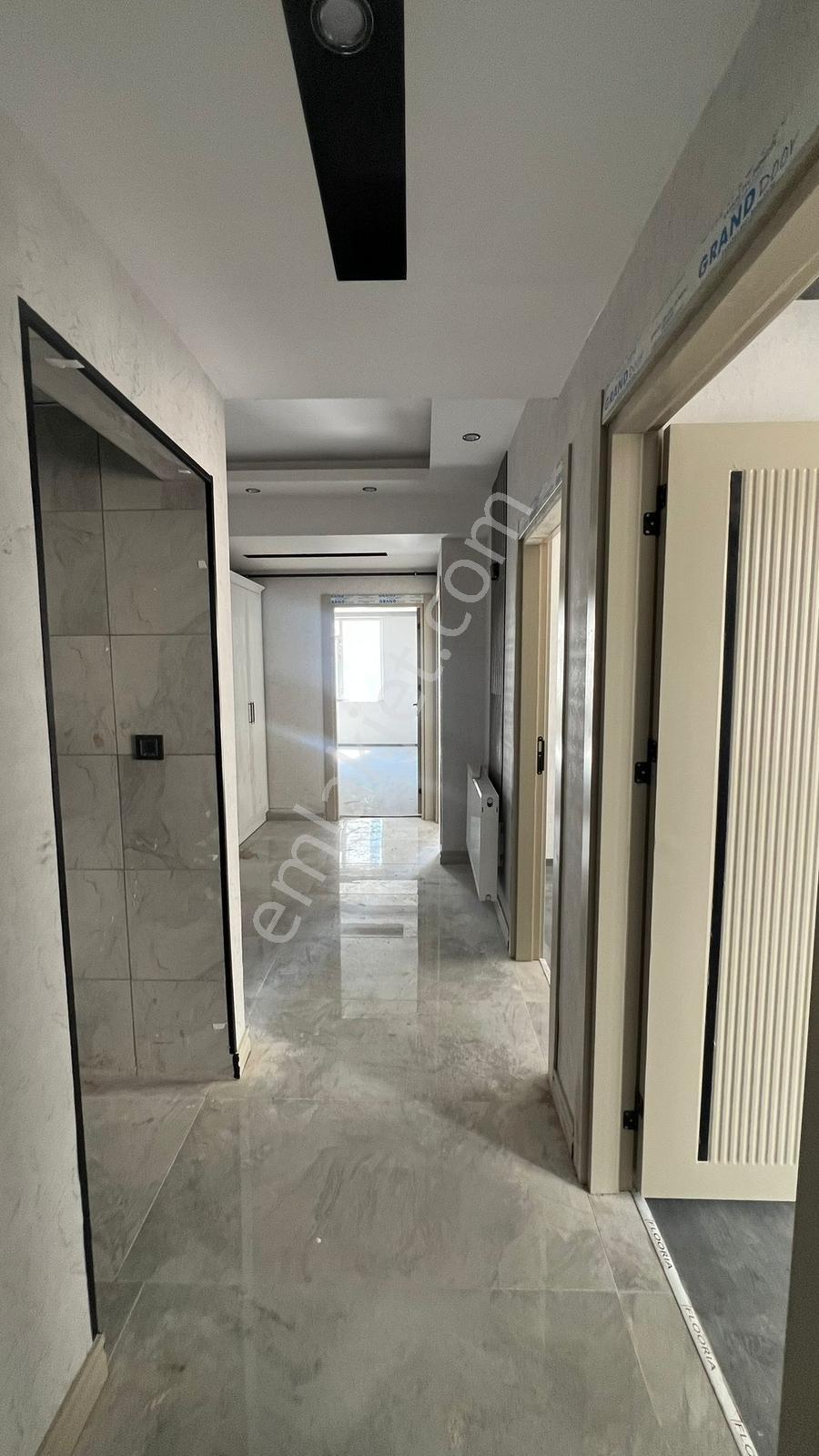 Seyrantepe Mahallesinde Sıfır 2+1 Kiralık Daire - Görsel 13