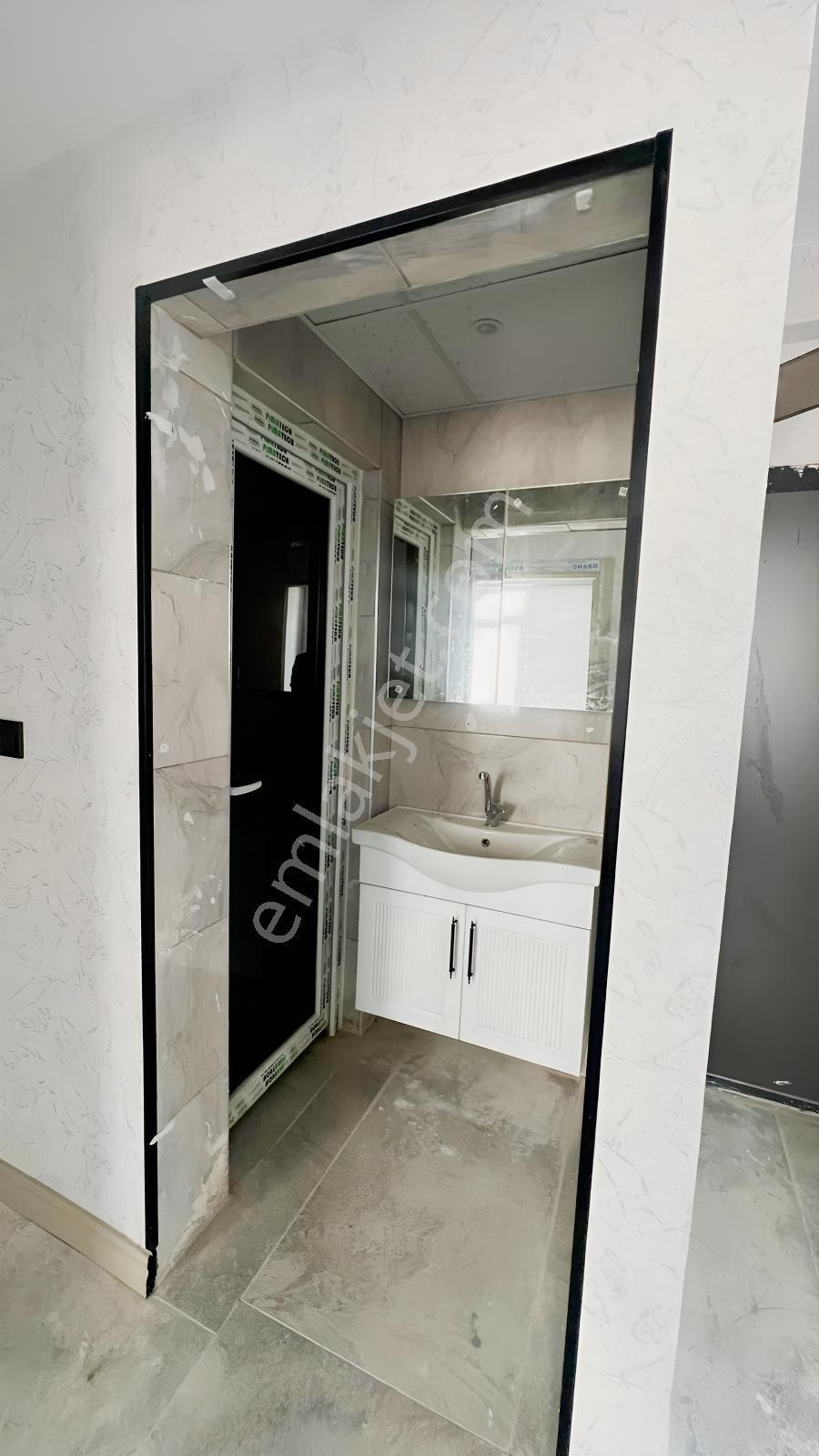 Seyrantepe Mahallesinde Sıfır 2+1 Kiralık Daire - Görsel 14