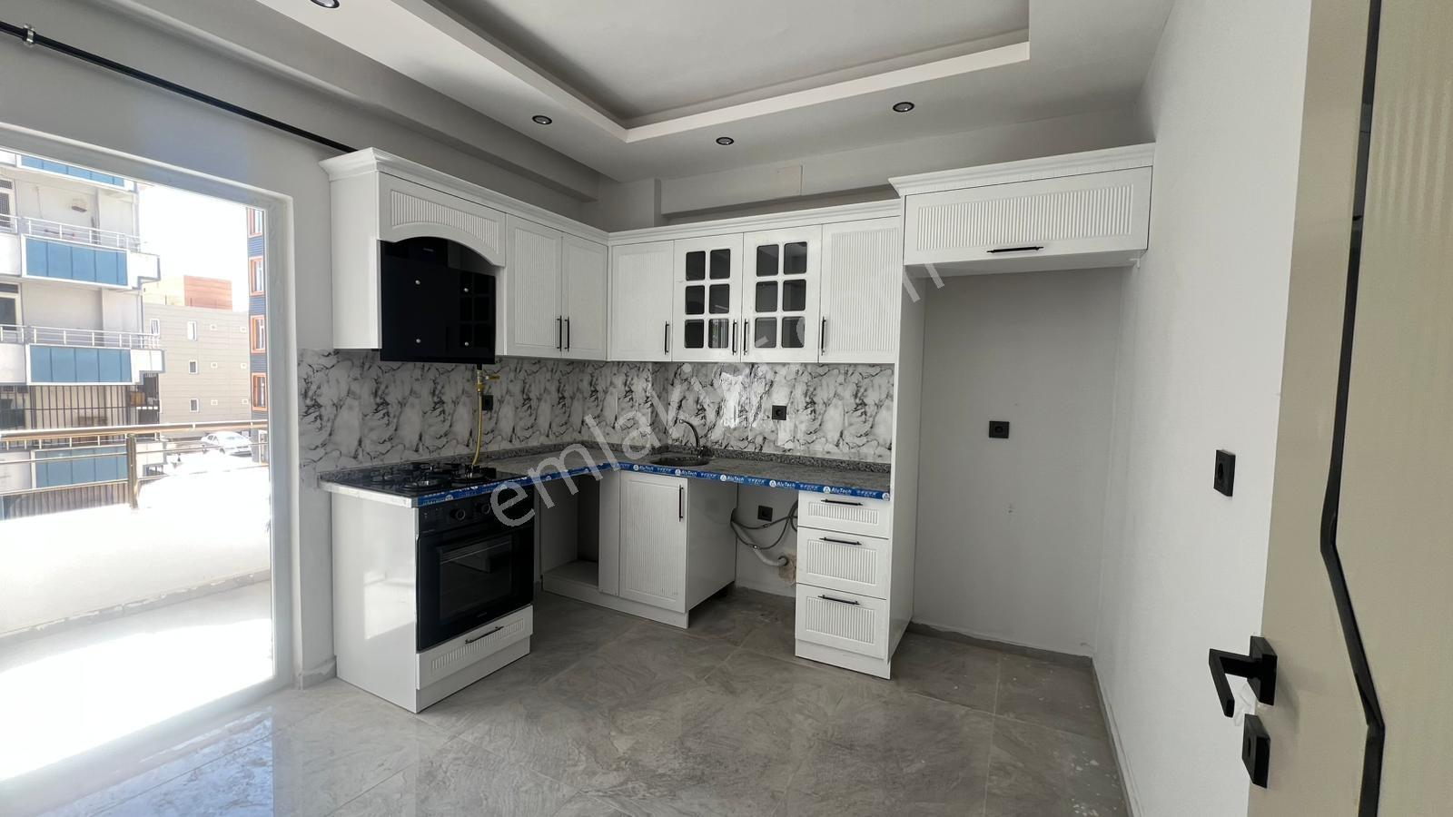 Seyrantepe Mahallesinde Sıfır 2+1 Kiralık Daire - Görsel 3