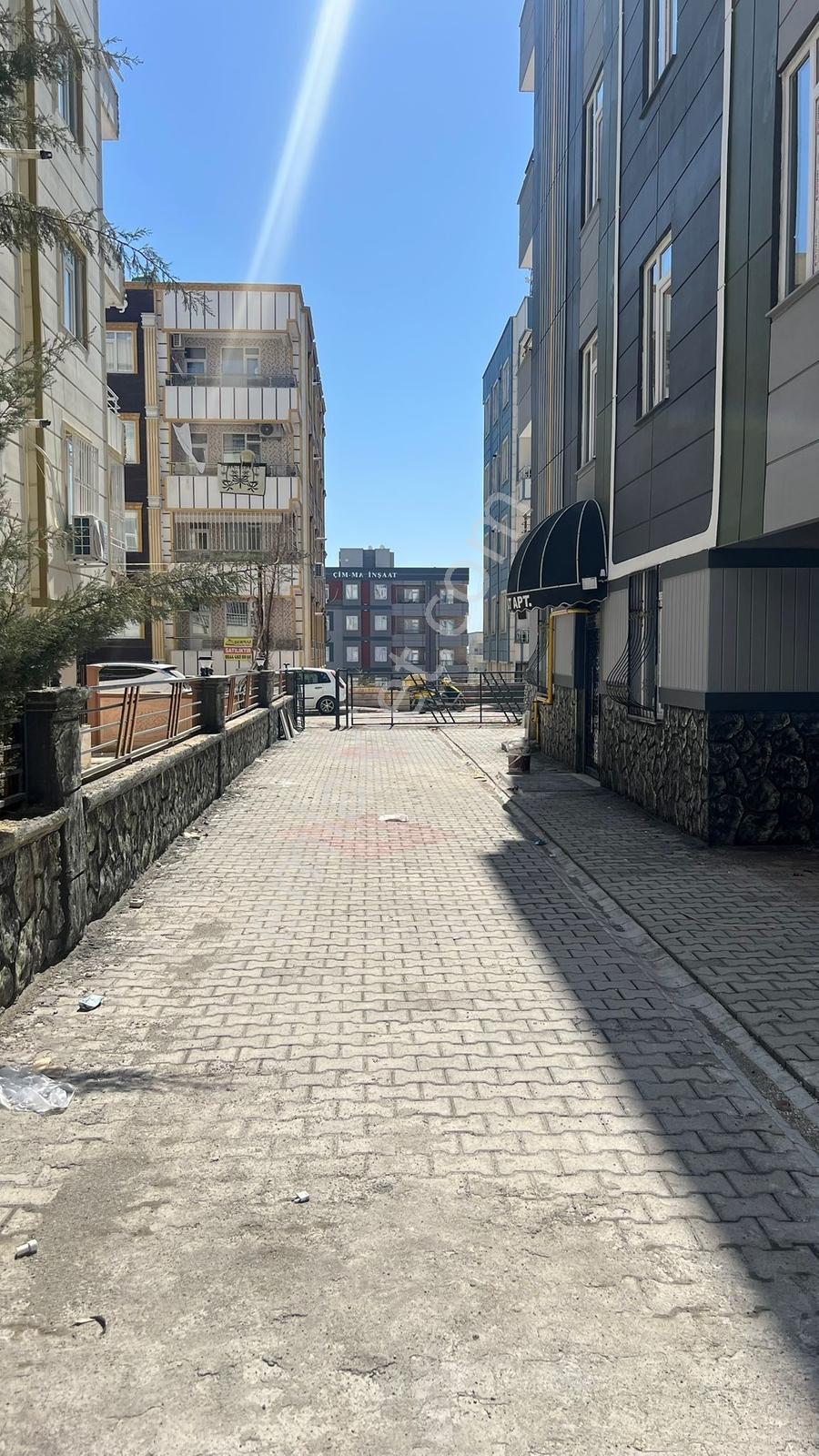 Seyrantepe Mahallesinde Sıfır 2+1 Kiralık Daire - Görsel 18