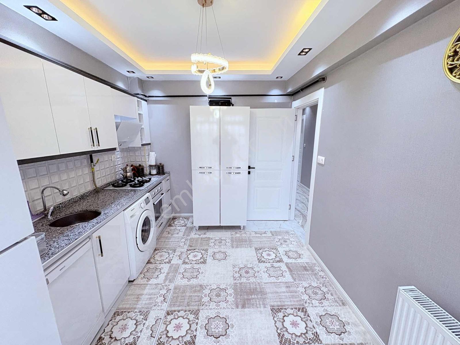 Şanlıurfa Karaköprü Batıkentte Manzaralı Full Yapılı 2+1 Daire! - Görsel 9