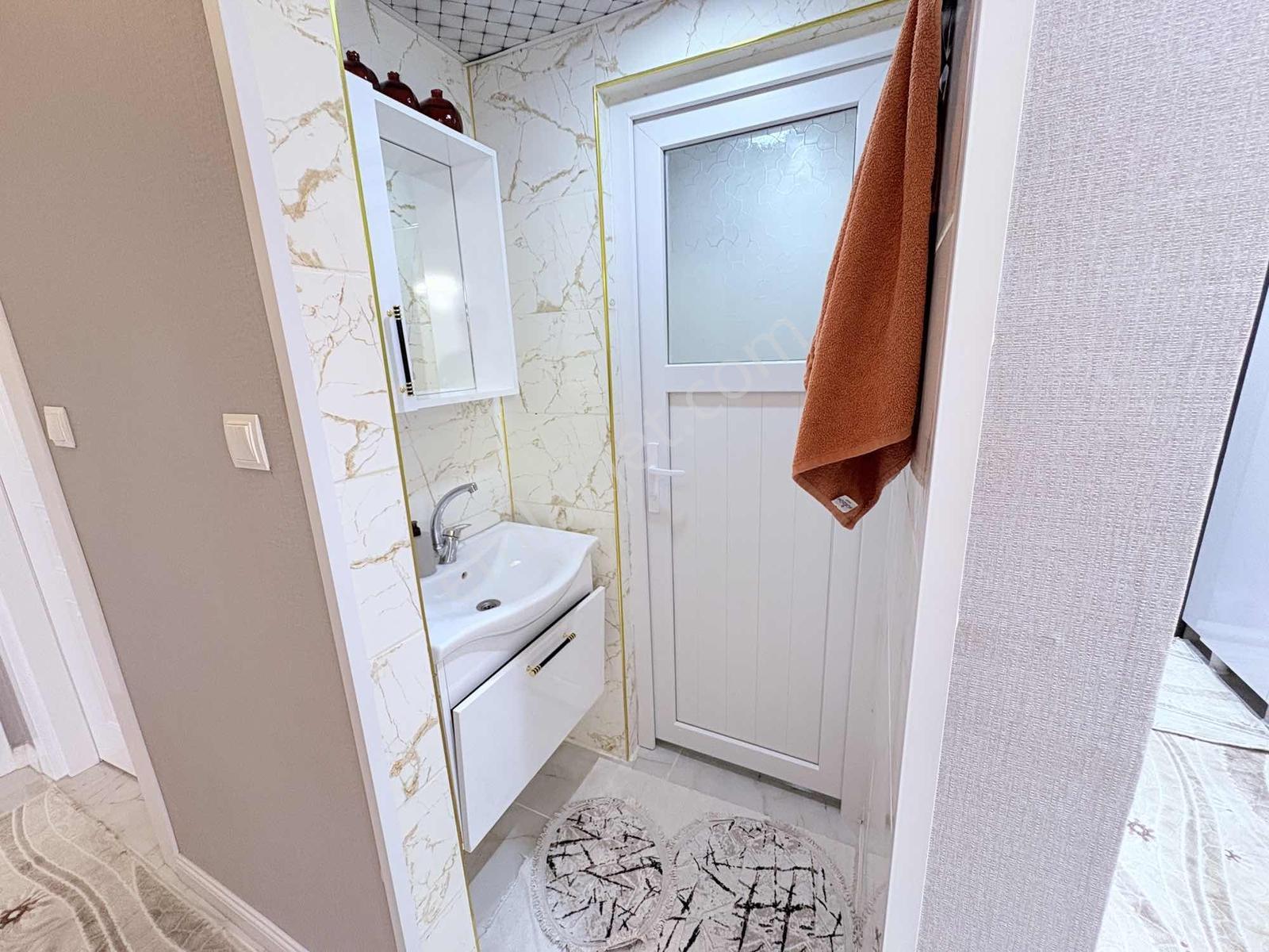 Şanlıurfa Karaköprü Batıkentte Manzaralı Full Yapılı 2+1 Daire! - Görsel 22