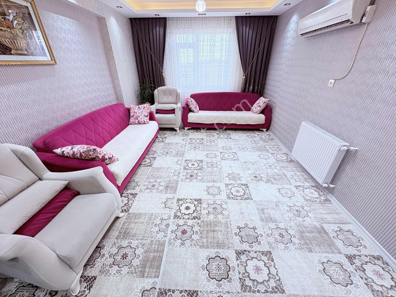Şanlıurfa Karaköprü Batıkentte Manzaralı Full Yapılı 2+1 Daire! - Görsel 27