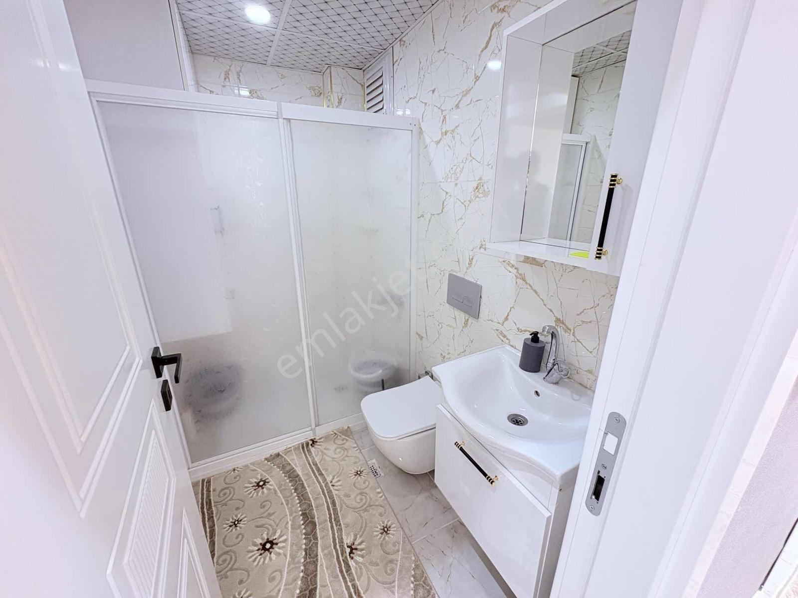 Şanlıurfa Karaköprü Batıkentte Manzaralı Full Yapılı 2+1 Daire! - Görsel 16