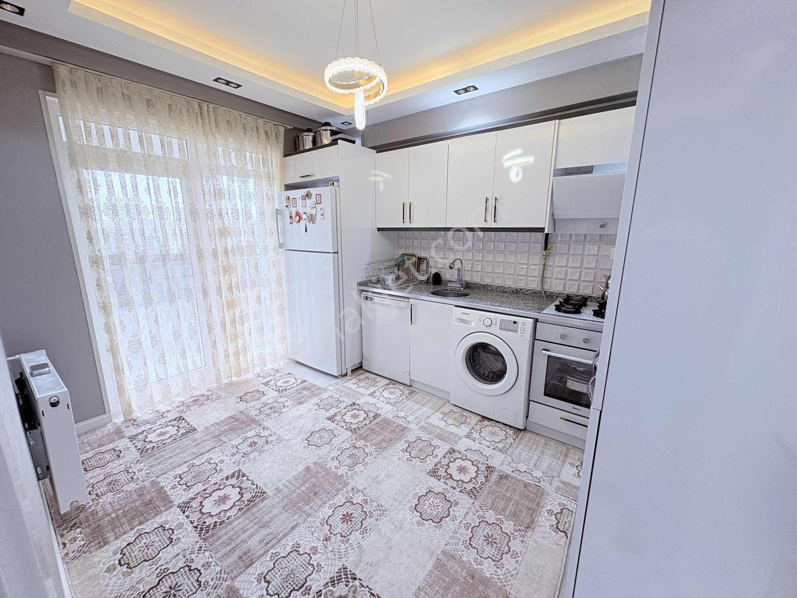 Şanlıurfa Karaköprü Batıkentte Manzaralı Full Yapılı 2+1 Daire! - Görsel 14