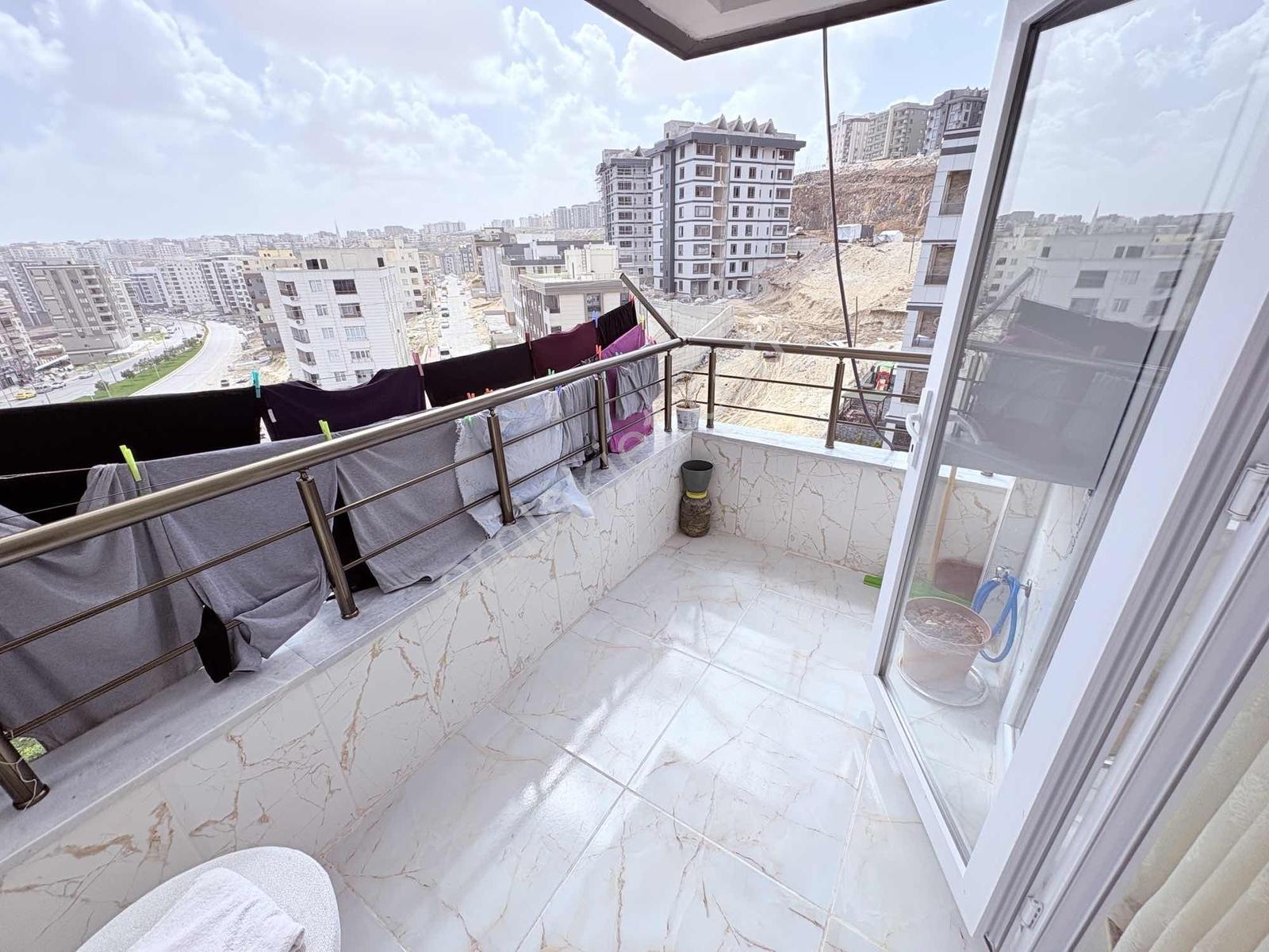Şanlıurfa Karaköprü Batıkentte Manzaralı Full Yapılı 2+1 Daire! - Görsel 7