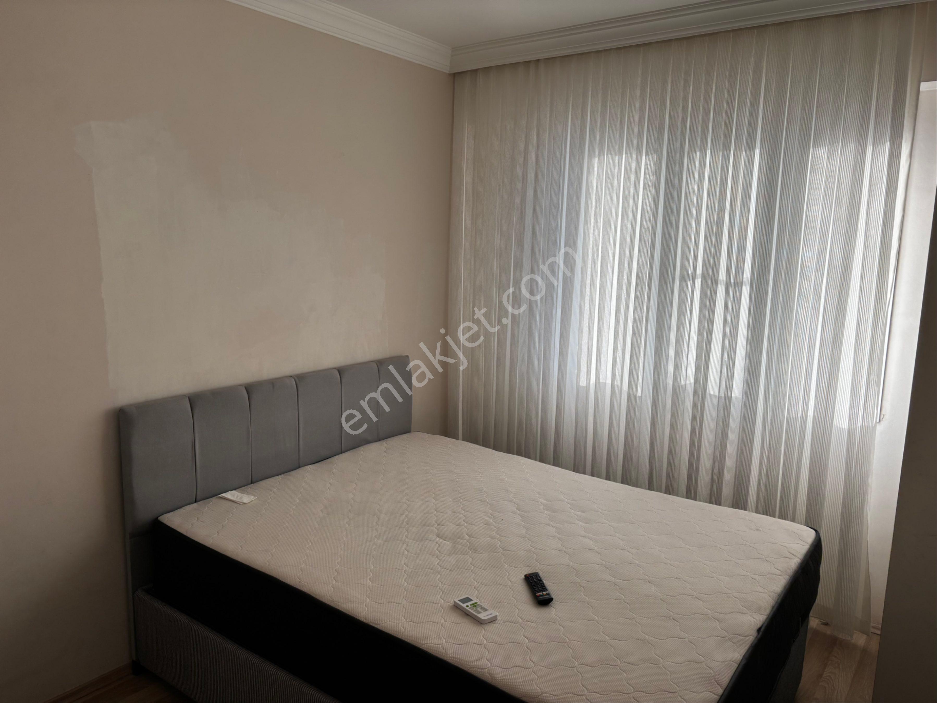 Sümer Mahallesinde Satılık 1+1 Site İçi Daire - Görsel 5