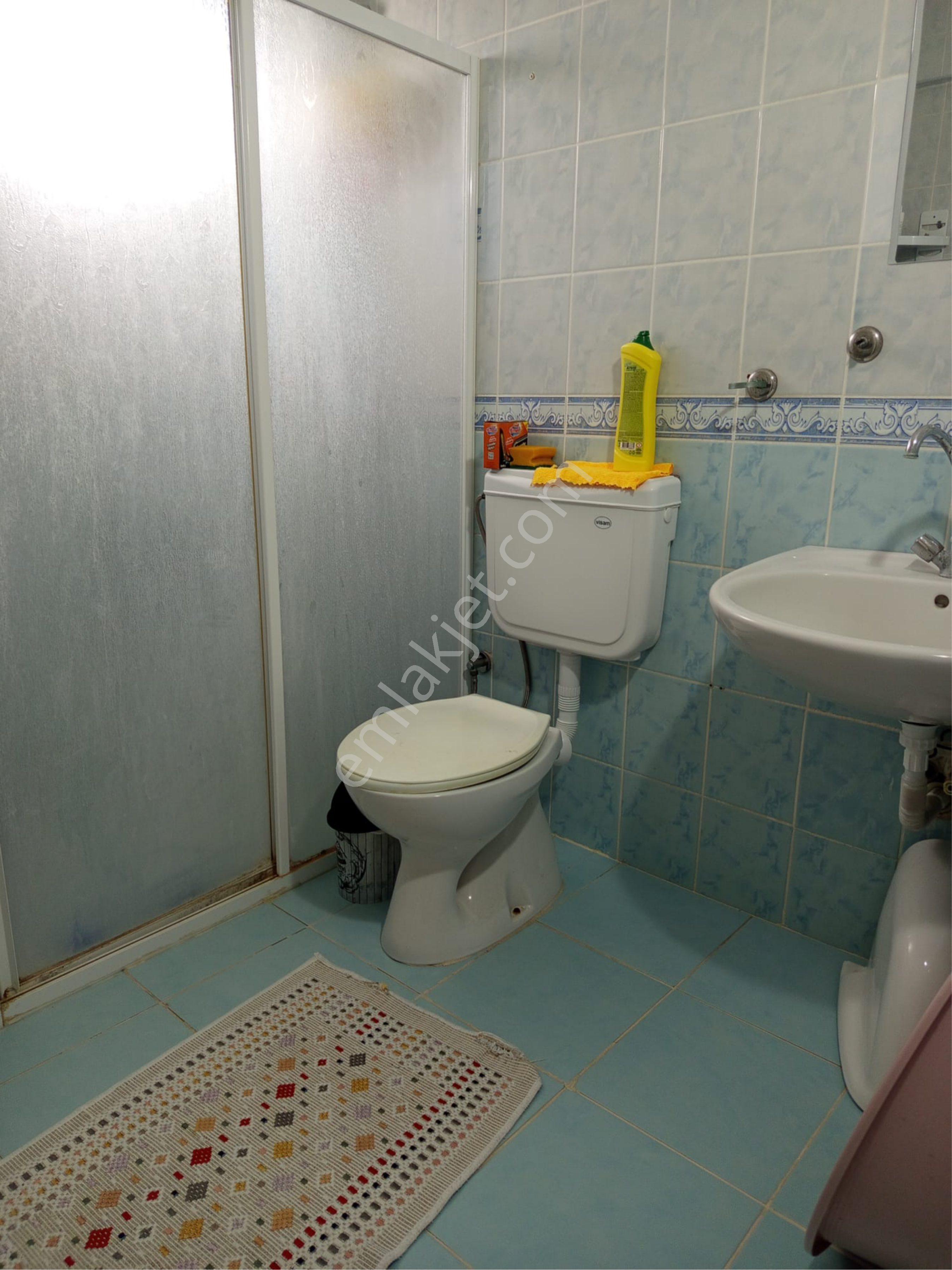 Sahibinden Pınar Sitesinde Panoramik Manzarali Yola Caddeye Cephe Manzaralı Daire - Görsel 11