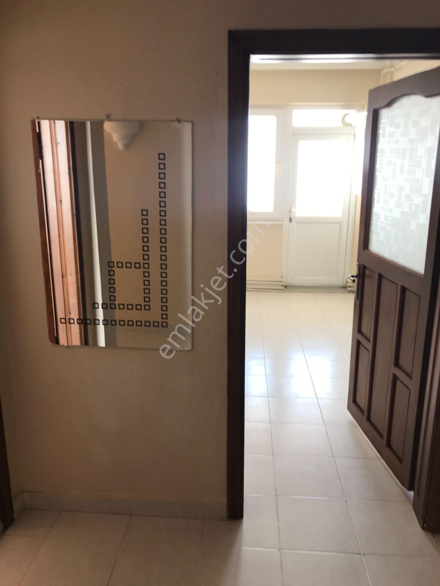 Sahibinden Pınar Sitesinde Panoramik Manzarali Yola Caddeye Cephe Manzaralı Daire - Görsel 31