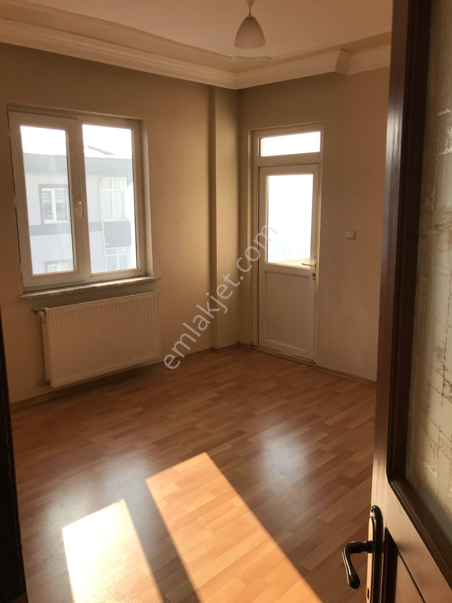 Sahibinden Pınar Sitesinde Panoramik Manzarali Yola Caddeye Cephe Manzaralı Daire - Görsel 25