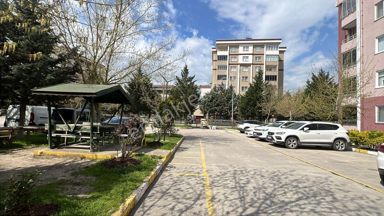 Var Gayrimenkulden Kapaklı Yıldızkent 1+1 Site İçerisinde Daire - Görsel 21