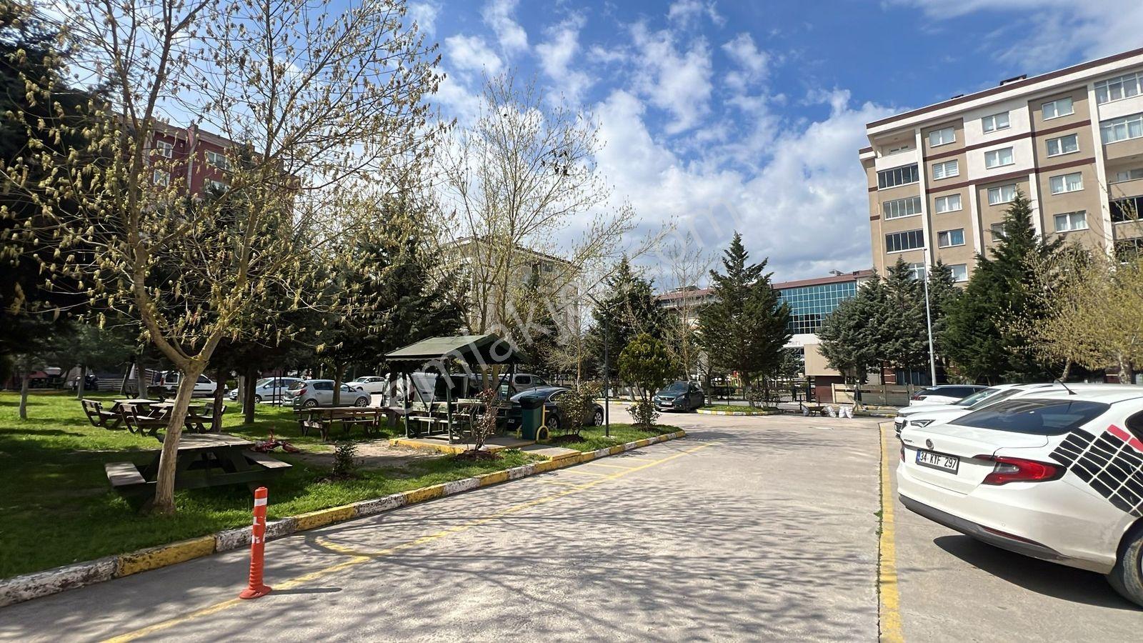 Var Gayrimenkulden Kapaklı Yıldızkent 1+1 Site İçerisinde Daire - Görsel 2