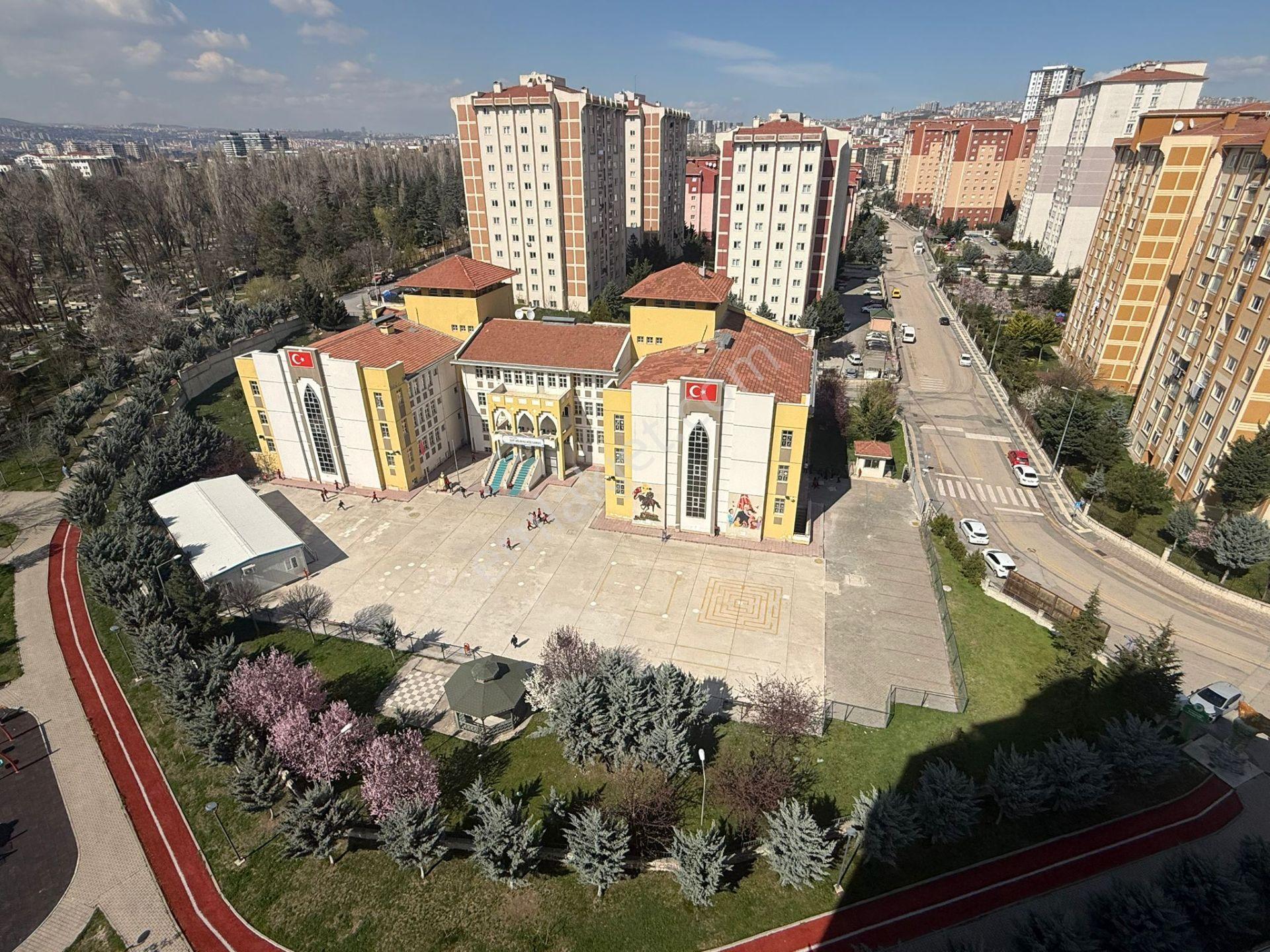Altınevler Mah. Gop Sitesinde Full Yapılı Lüks 4+1 Dubleks Daire - Görsel 30