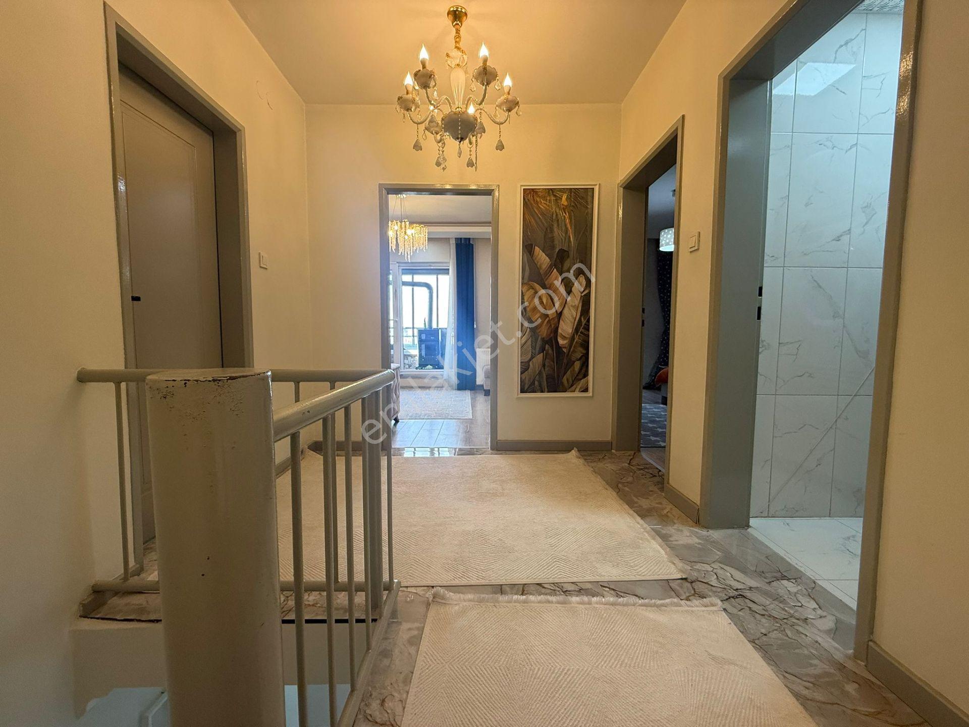 Altınevler Mah. Gop Sitesinde Full Yapılı Lüks 4+1 Dubleks Daire - Görsel 25