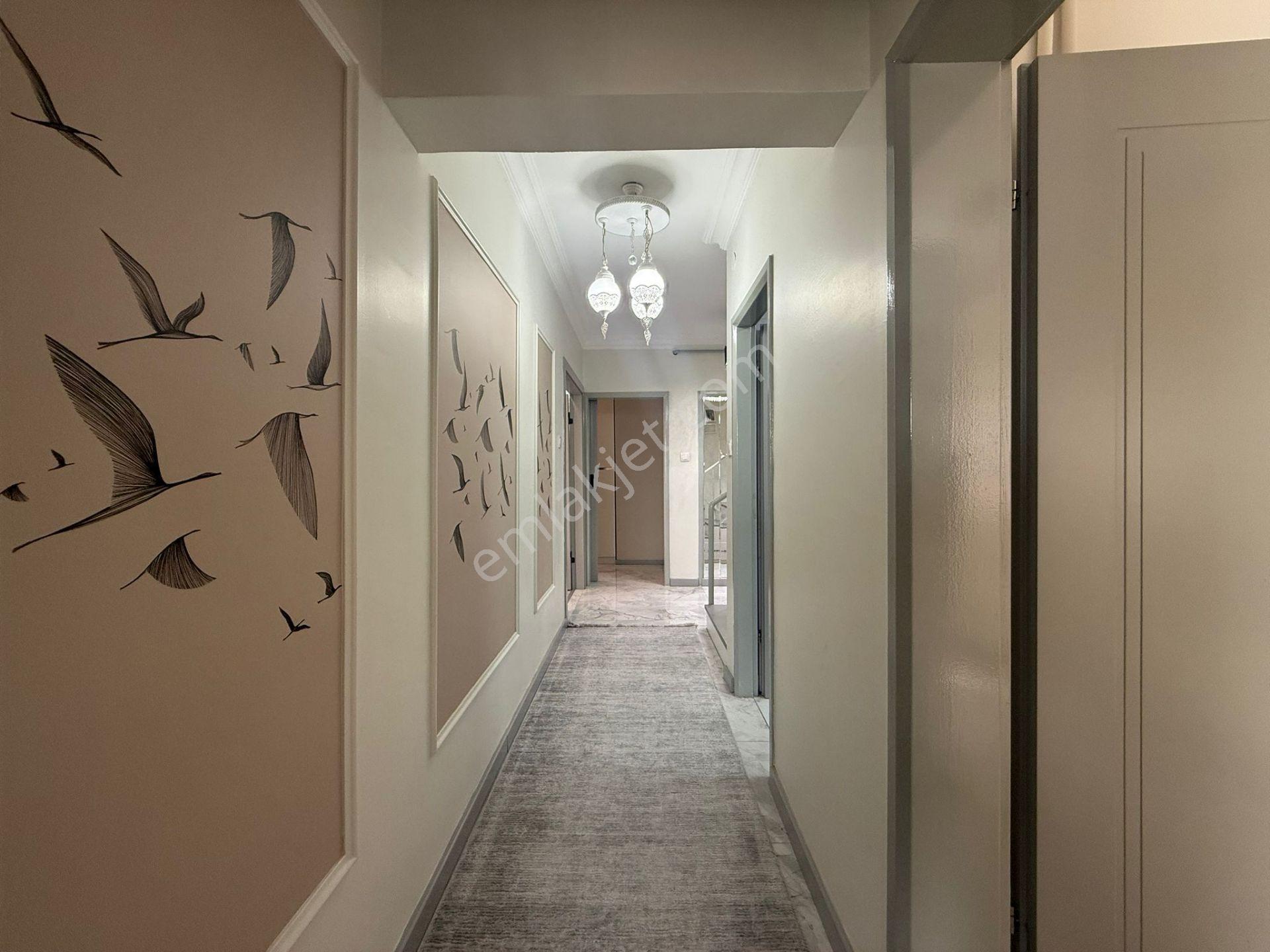 Altınevler Mah. Gop Sitesinde Full Yapılı Lüks 4+1 Dubleks Daire - Görsel 26