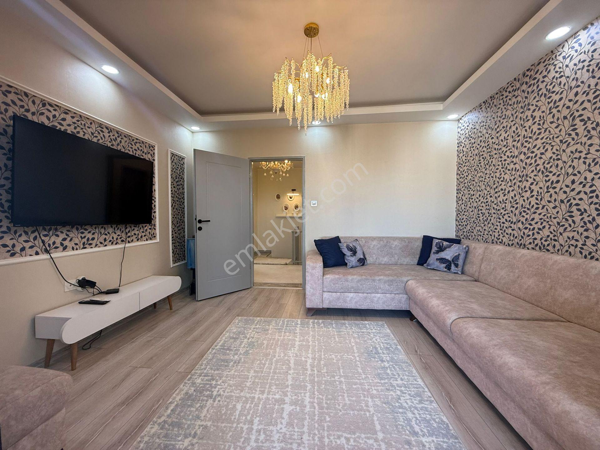 Altınevler Mah. Gop Sitesinde Full Yapılı Lüks 4+1 Dubleks Daire - Görsel 19