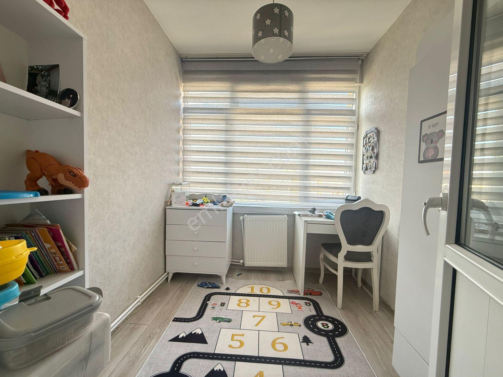 Altınevler Mah. Gop Sitesinde Full Yapılı Lüks 4+1 Dubleks Daire - Görsel 14