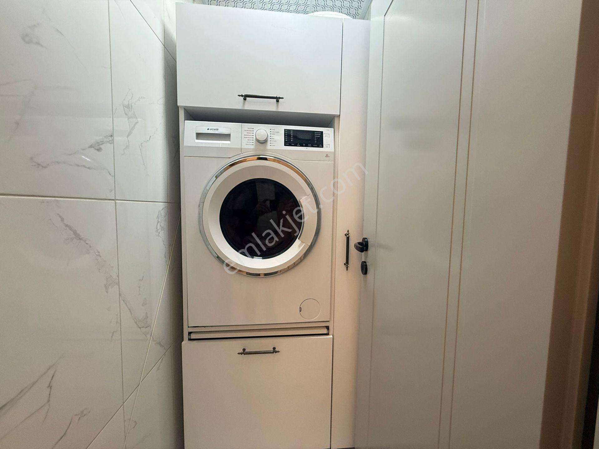 Altınevler Mah. Gop Sitesinde Full Yapılı Lüks 4+1 Dubleks Daire - Görsel 23