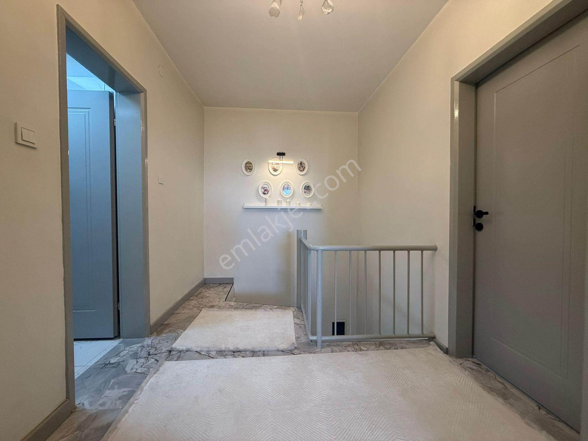 Altınevler Mah. Gop Sitesinde Full Yapılı Lüks 4+1 Dubleks Daire - Görsel 22