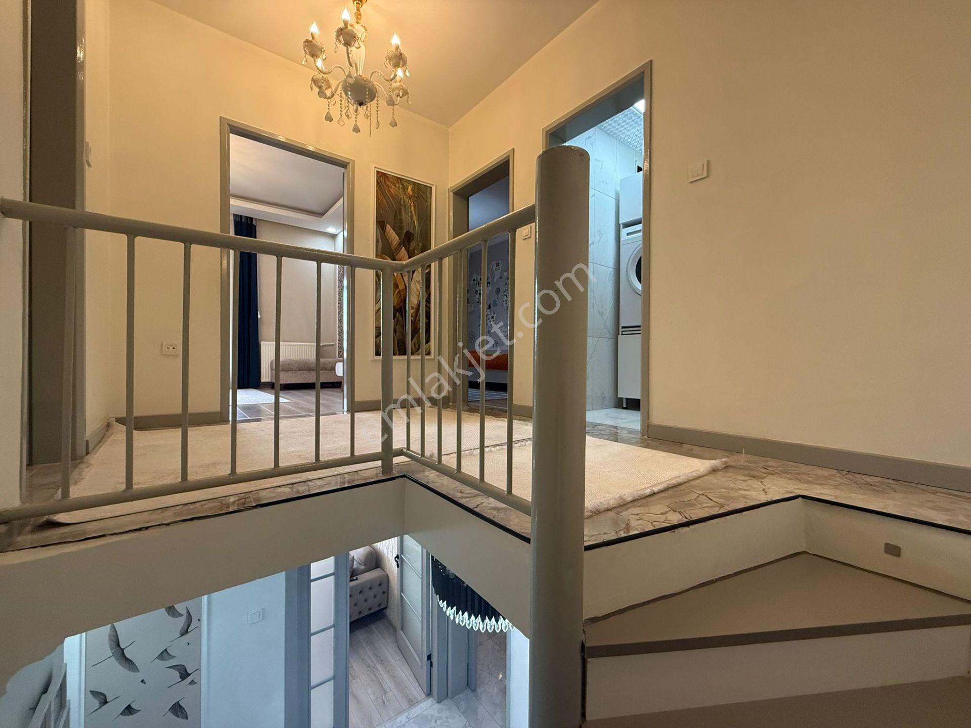 Altınevler Mah. Gop Sitesinde Full Yapılı Lüks 4+1 Dubleks Daire - Görsel 24