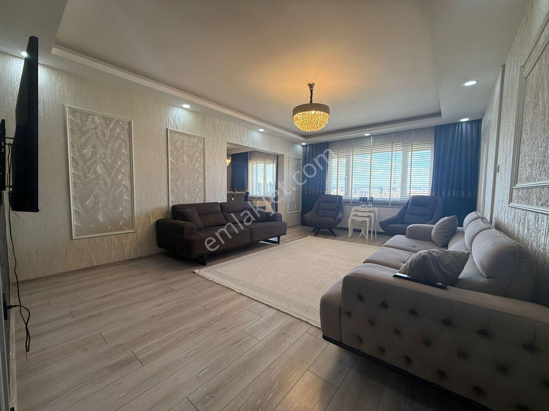 Altınevler Mah. Gop Sitesinde Full Yapılı Lüks 4+1 Dubleks Daire - Görsel 2