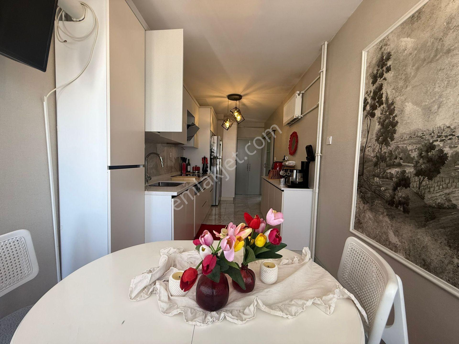 Altınevler Mah. Gop Sitesinde Full Yapılı Lüks 4+1 Dubleks Daire - Görsel 7