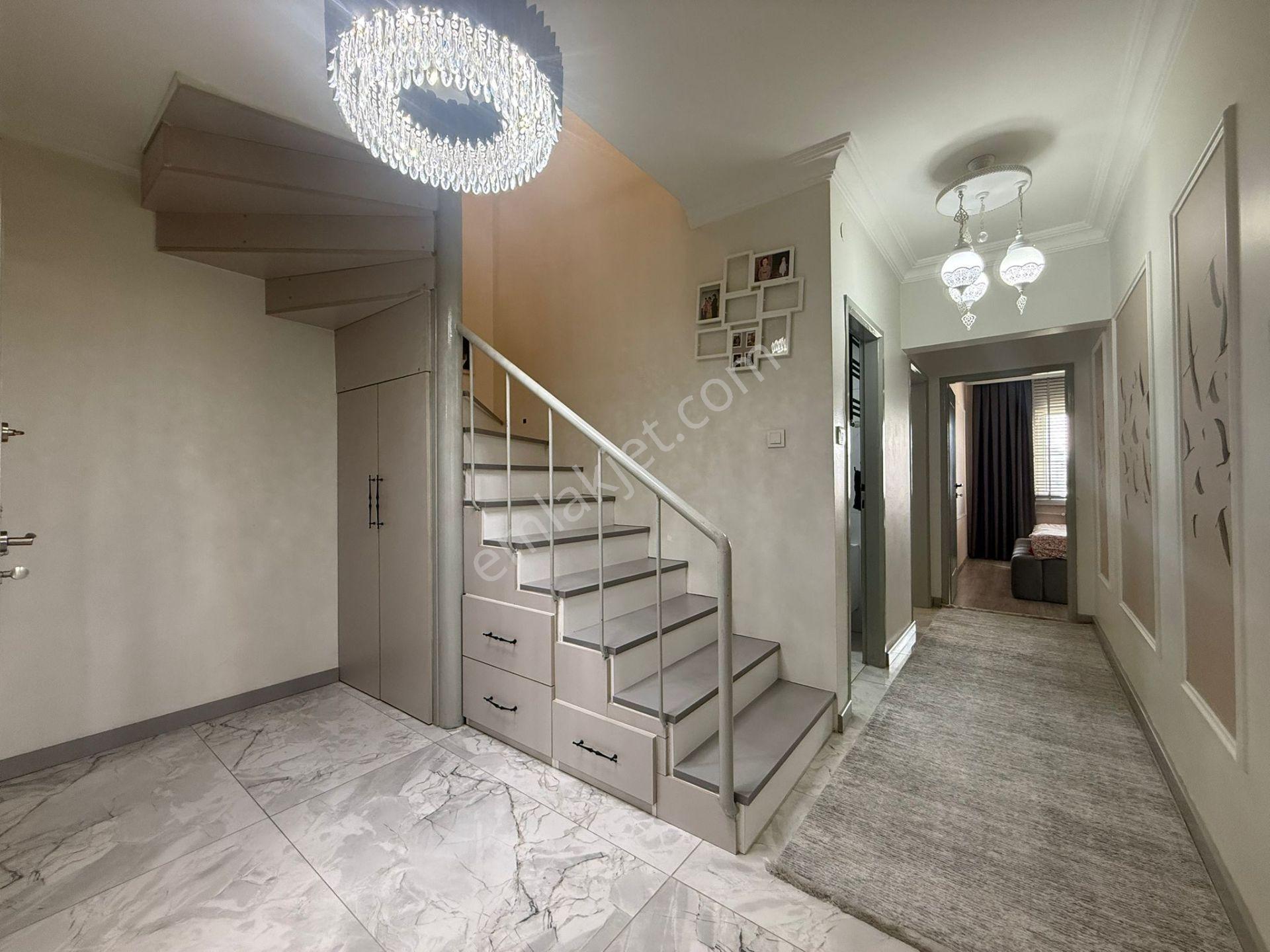 Altınevler Mah. Gop Sitesinde Full Yapılı Lüks 4+1 Dubleks Daire - Görsel 31