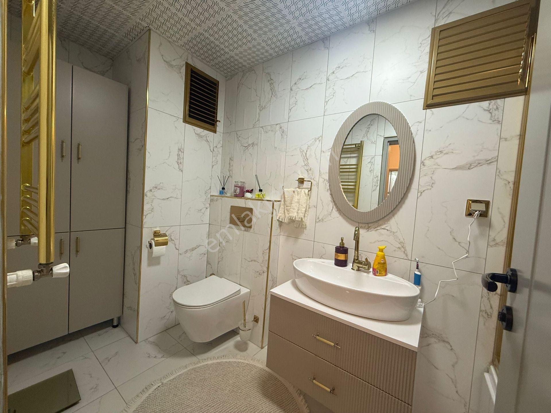 Altınevler Mah. Gop Sitesinde Full Yapılı Lüks 4+1 Dubleks Daire - Görsel 21