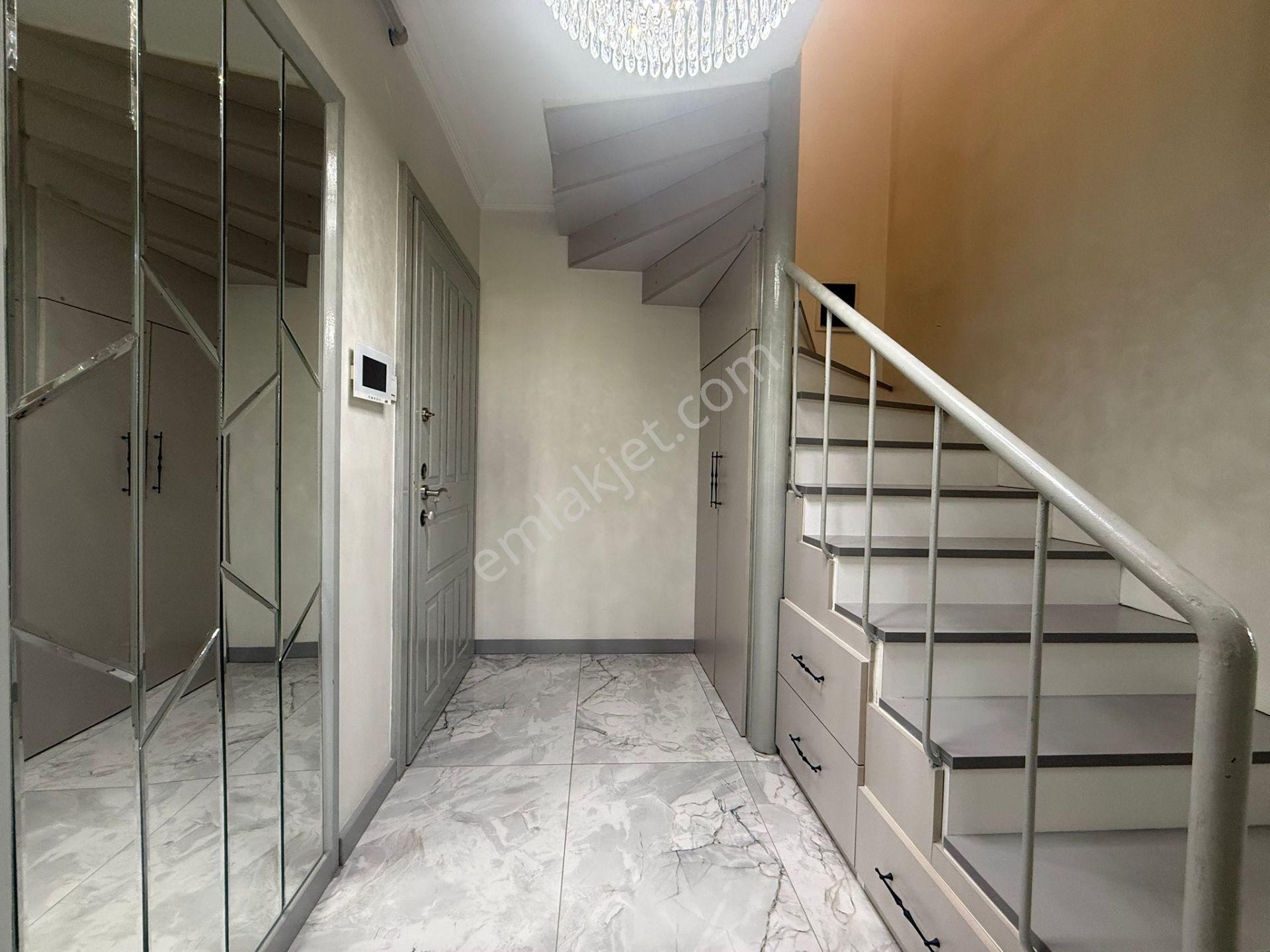 Altınevler Mah. Gop Sitesinde Full Yapılı Lüks 4+1 Dubleks Daire - Görsel 32