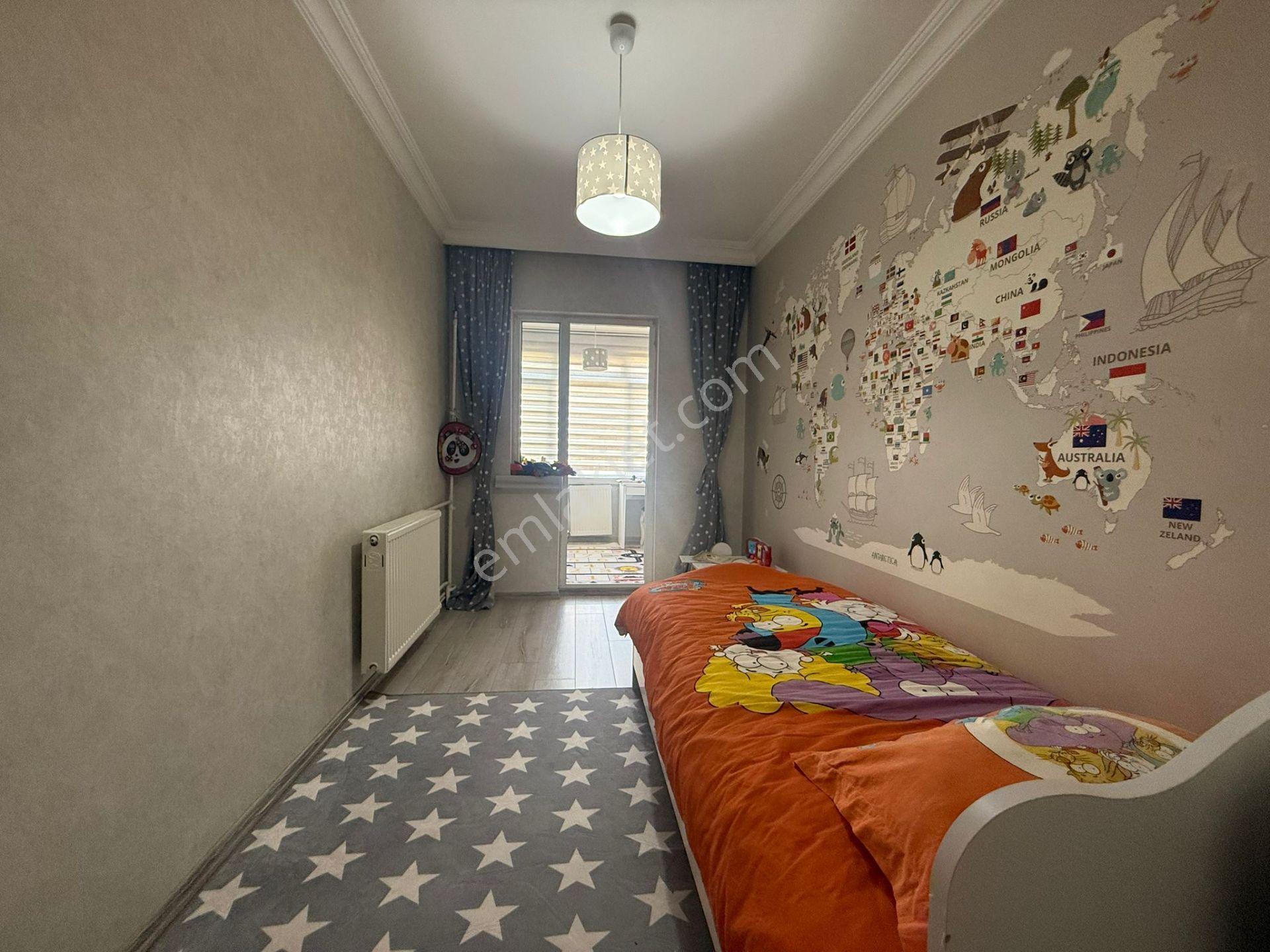 Altınevler Mah. Gop Sitesinde Full Yapılı Lüks 4+1 Dubleks Daire - Görsel 12