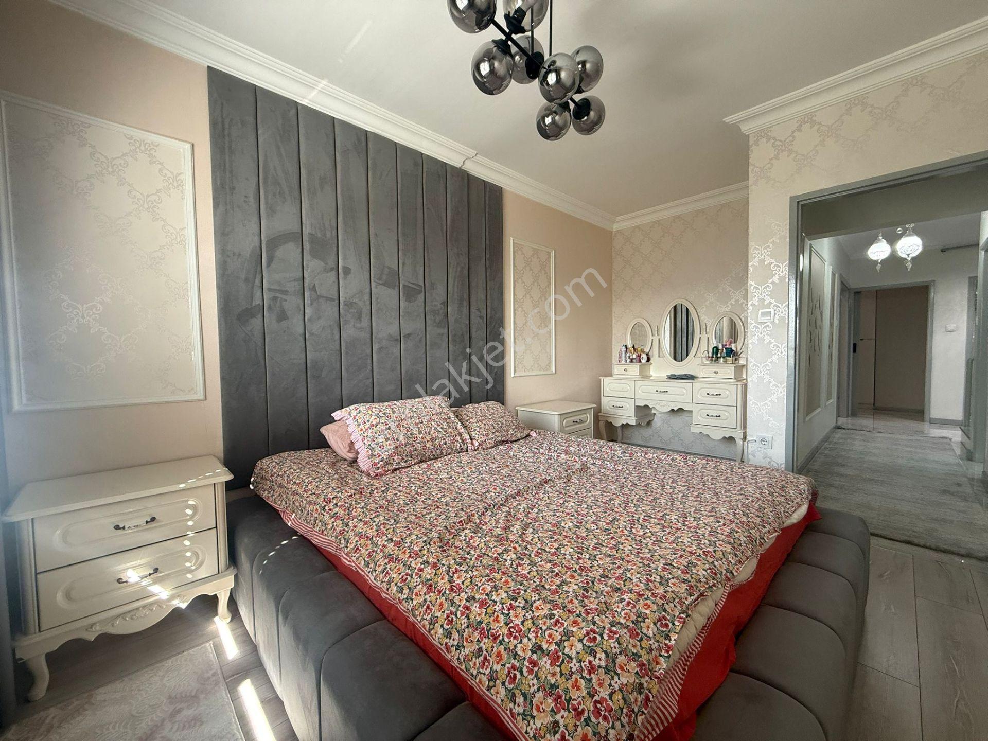 Altınevler Mah. Gop Sitesinde Full Yapılı Lüks 4+1 Dubleks Daire - Görsel 10