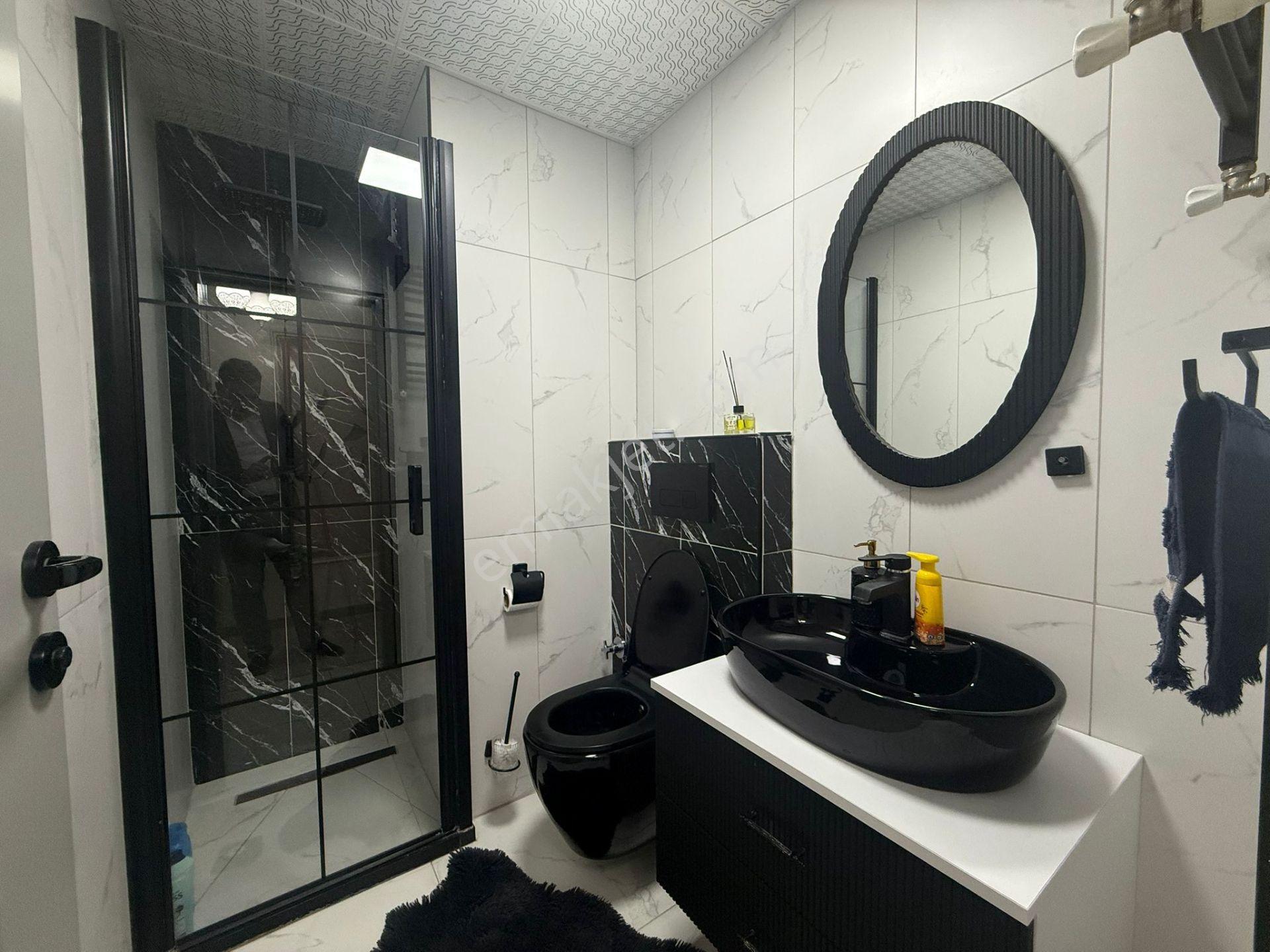 Altınevler Mah. Gop Sitesinde Full Yapılı Lüks 4+1 Dubleks Daire - Görsel 27