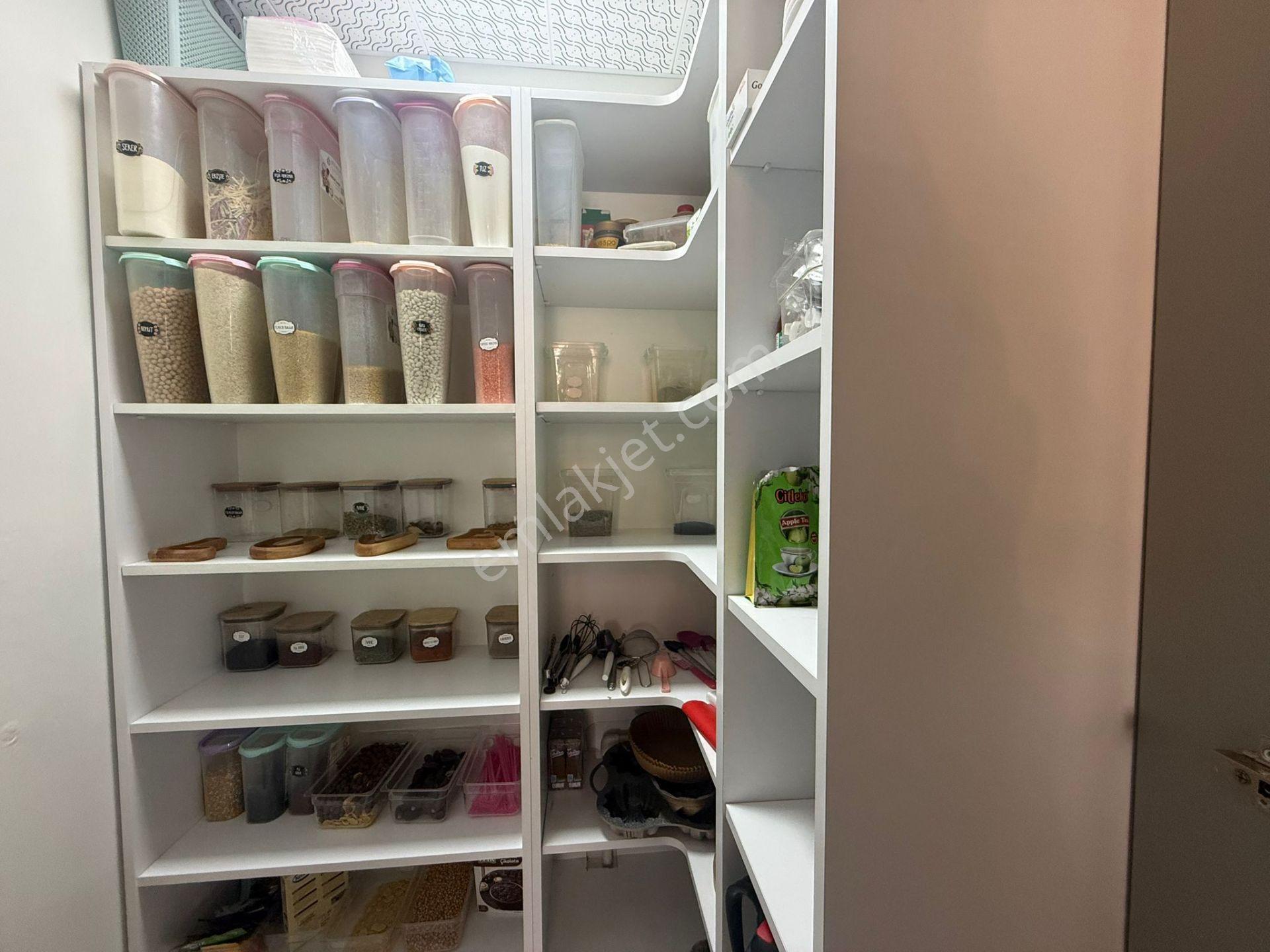 Altınevler Mah. Gop Sitesinde Full Yapılı Lüks 4+1 Dubleks Daire - Görsel 8