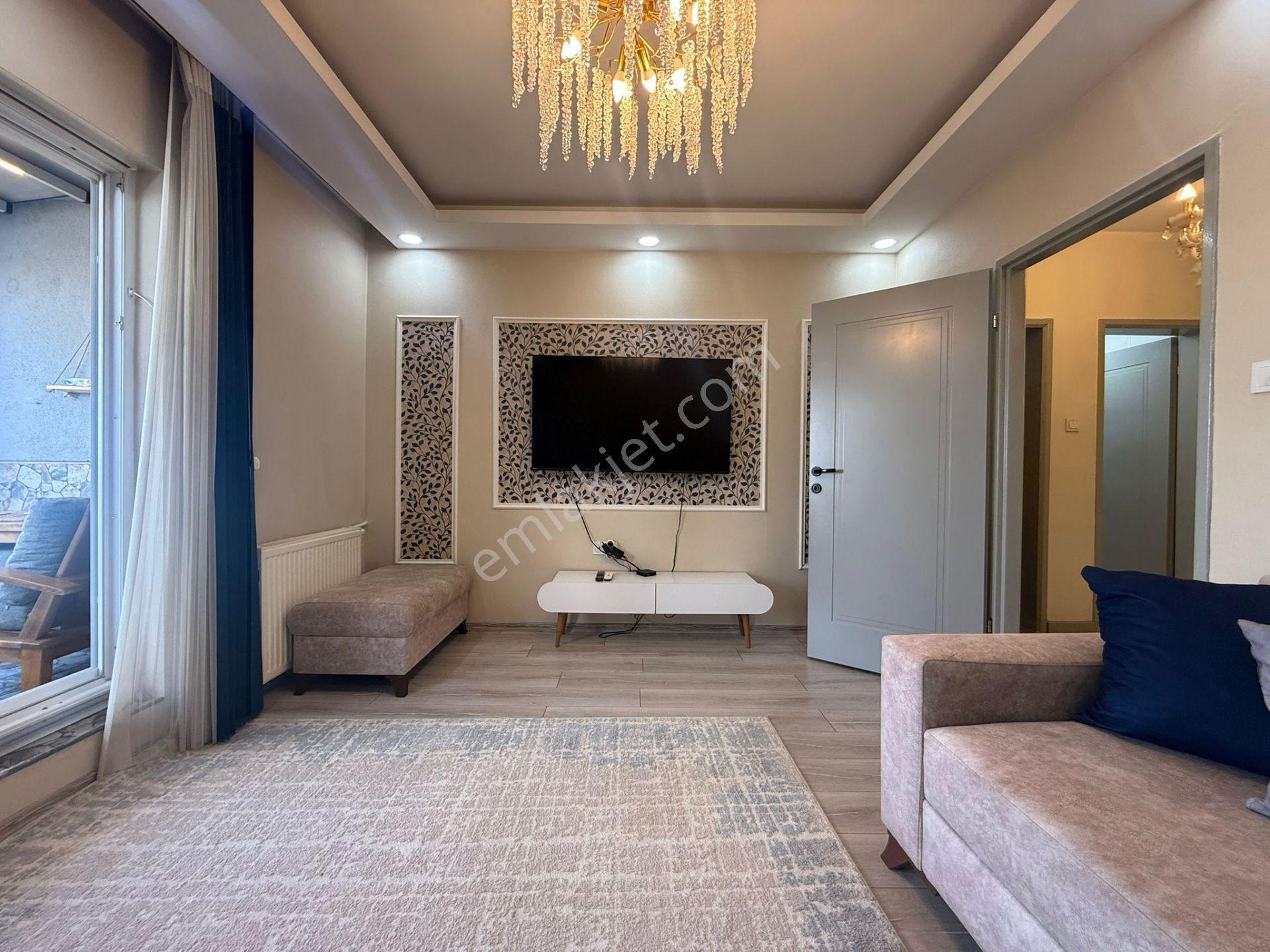 Altınevler Mah. Gop Sitesinde Full Yapılı Lüks 4+1 Dubleks Daire - Görsel 18