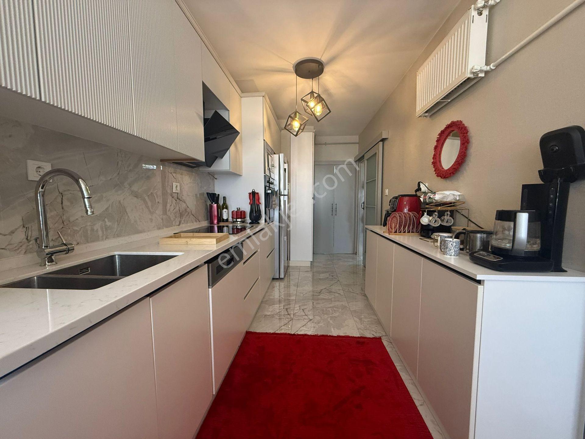 Altınevler Mah. Gop Sitesinde Full Yapılı Lüks 4+1 Dubleks Daire - Görsel 9