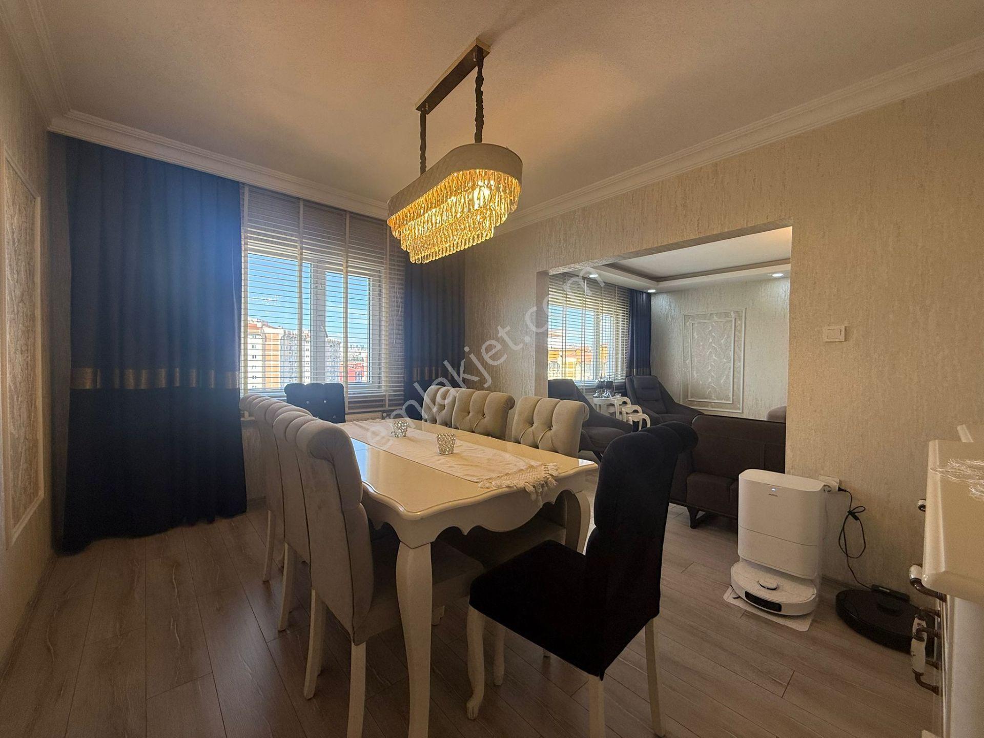 Altınevler Mah. Gop Sitesinde Full Yapılı Lüks 4+1 Dubleks Daire - Görsel 5