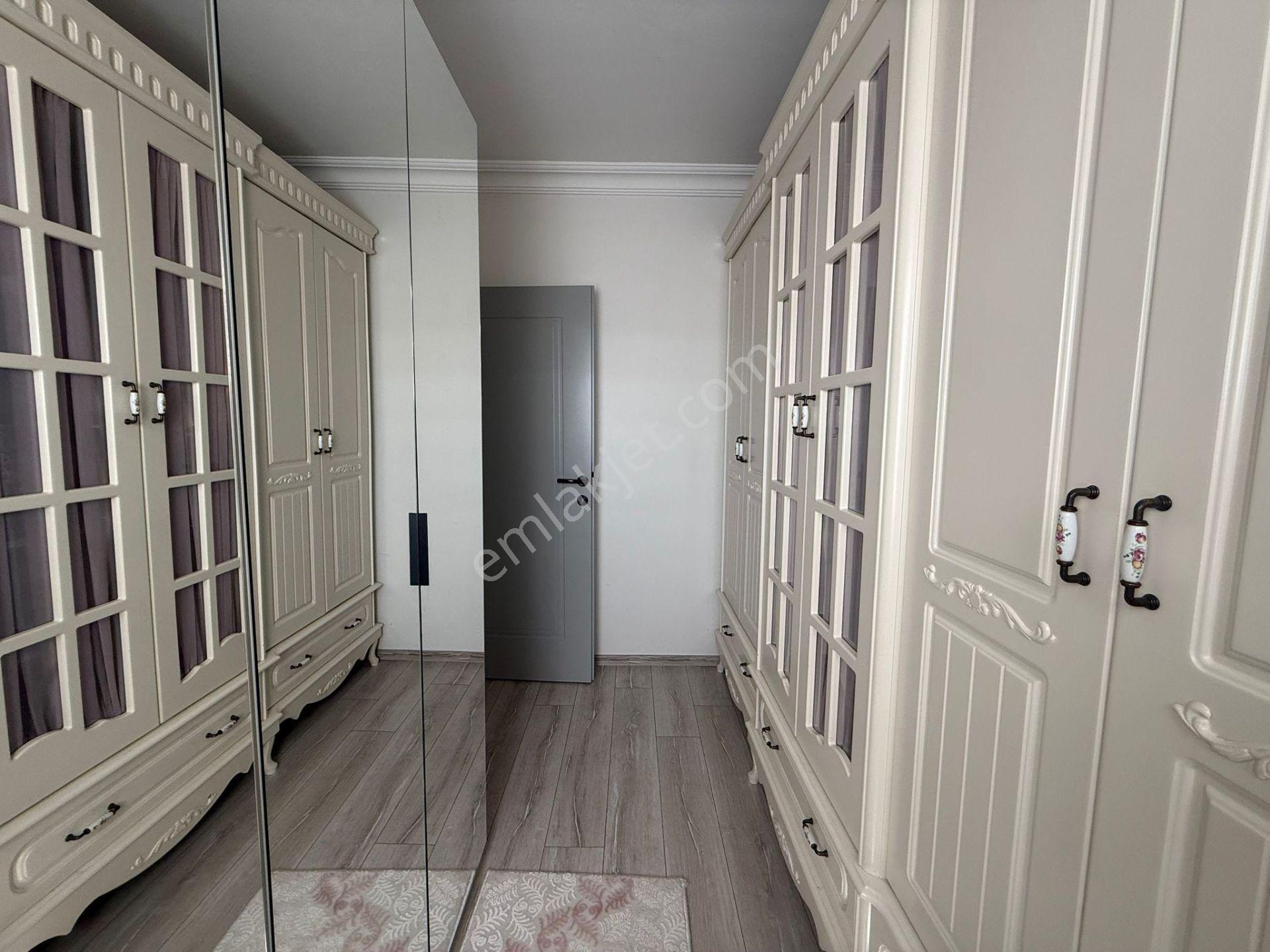 Altınevler Mah. Gop Sitesinde Full Yapılı Lüks 4+1 Dubleks Daire - Görsel 11