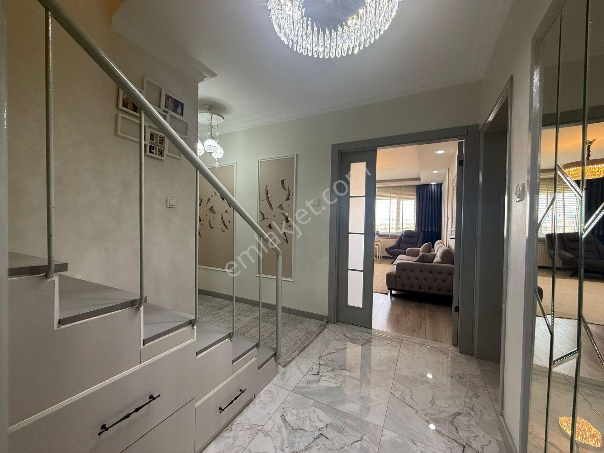 Altınevler Mah. Gop Sitesinde Full Yapılı Lüks 4+1 Dubleks Daire - Görsel 33