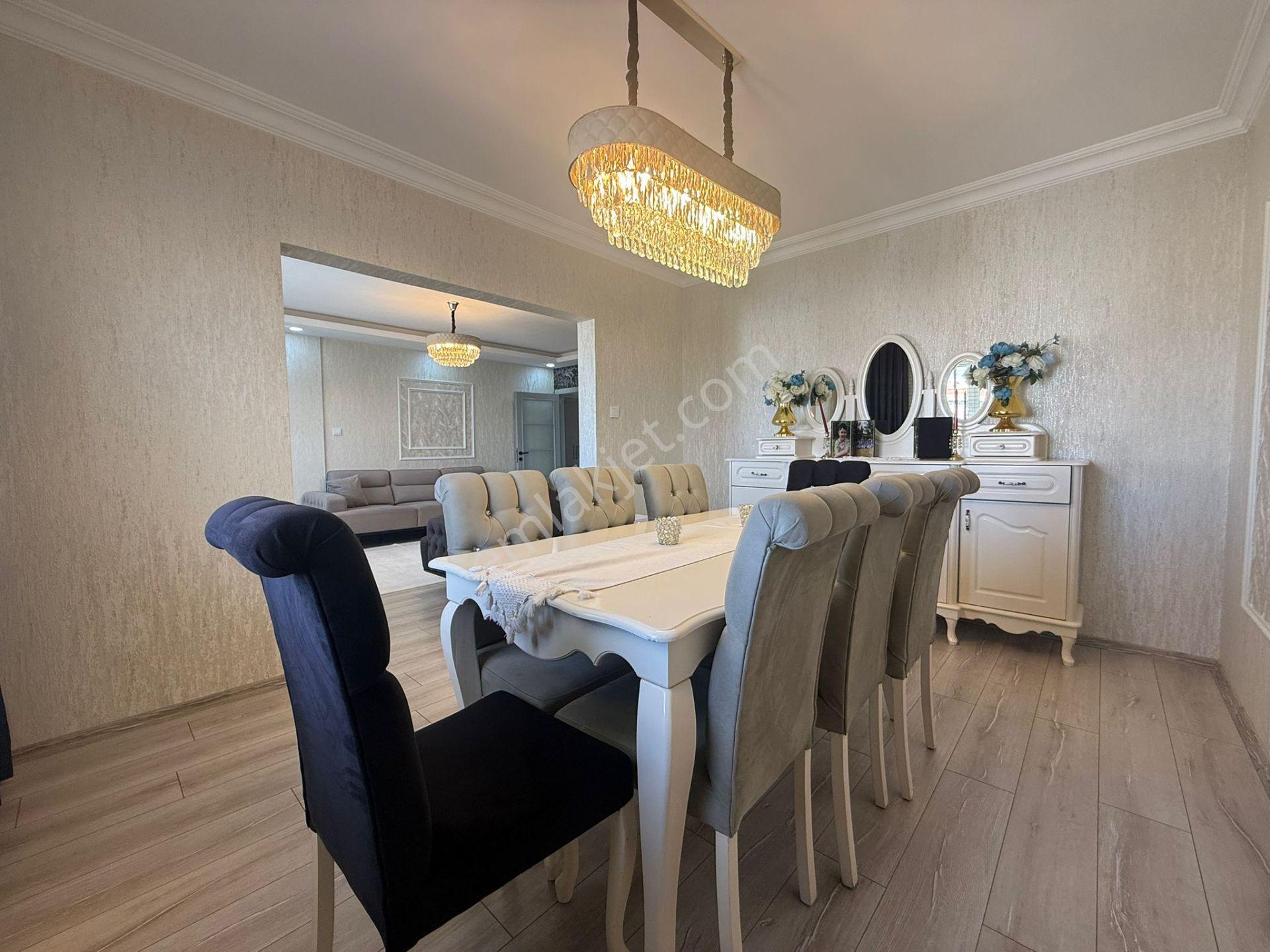 Altınevler Mah. Gop Sitesinde Full Yapılı Lüks 4+1 Dubleks Daire - Görsel 4