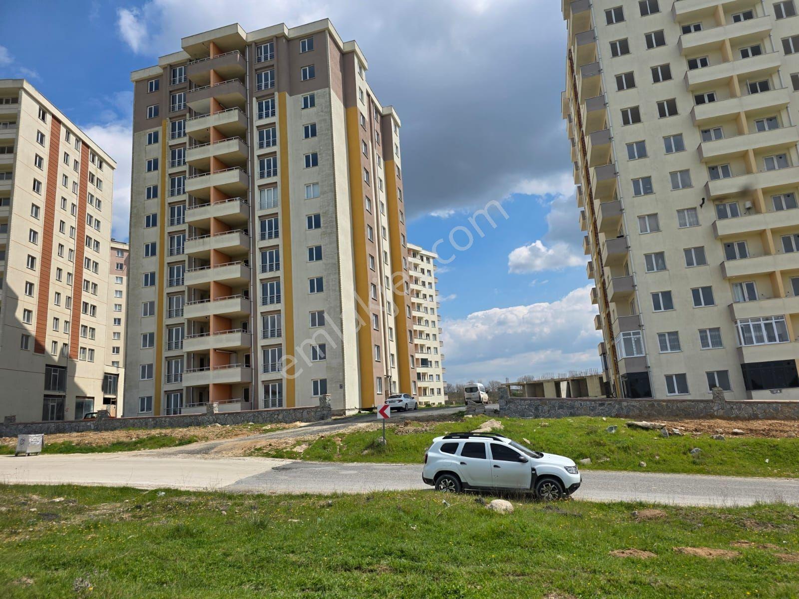 Var Gayrimenkulden Kızılpınarda 530m2 Cadde Cephe İmarlı Arsa - Görsel 35