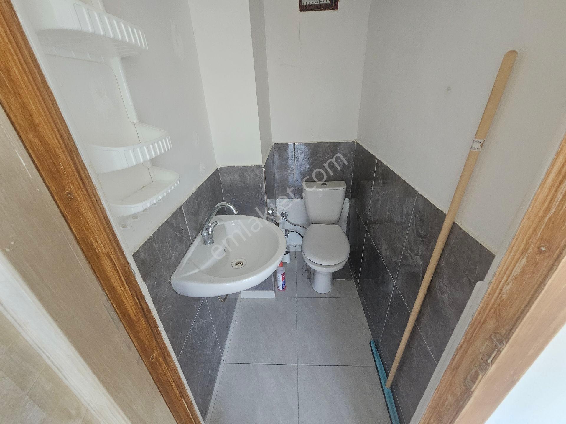 Söke Emlak Ofisinden Yenikentte Üniversiteye Yakın Kiralık Dükkan - Görsel 29