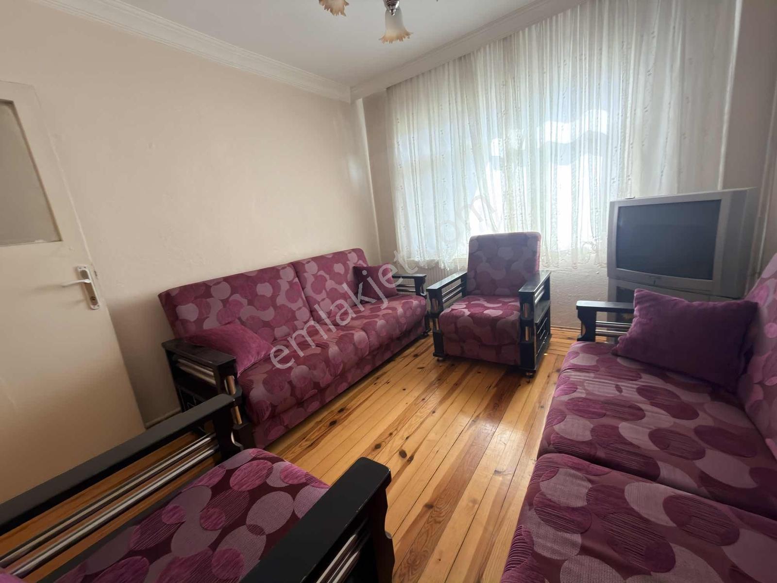 Tarcanlardan,kocaeli Devlet Hastanesi Yakını Eşyalı Arakat 2+1 - Görsel 19