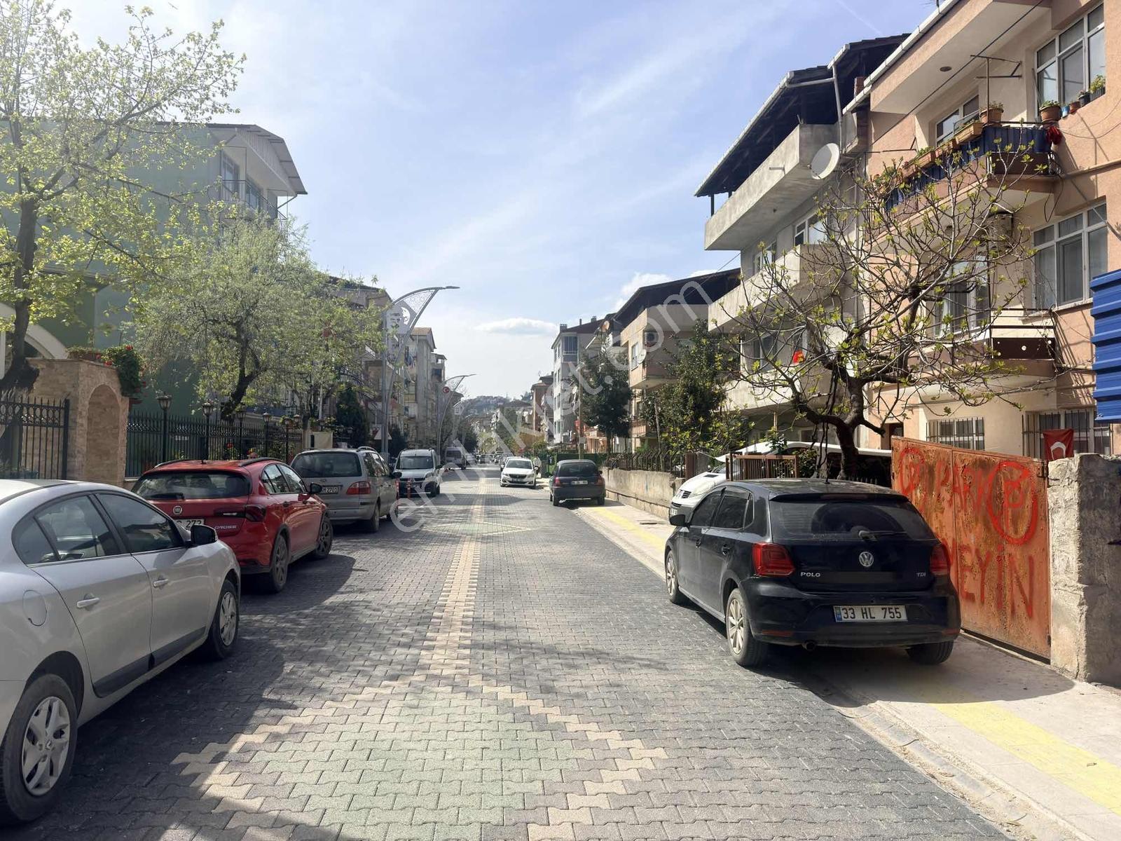 Tarcanlardan,kocaeli Devlet Hastanesi Yakını Eşyalı Arakat 2+1 - Görsel 3