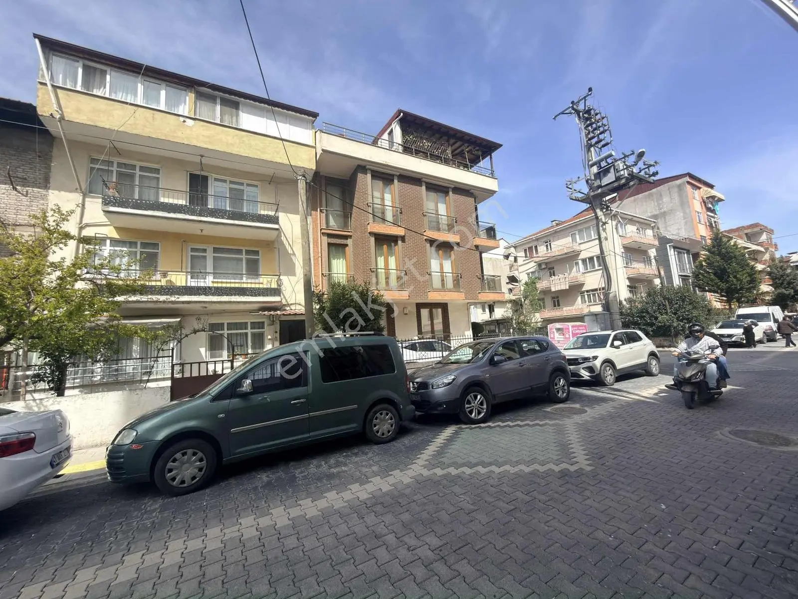 Tarcanlardan,kocaeli Devlet Hastanesi Yakını Eşyalı Arakat 2+1 - Görsel 22